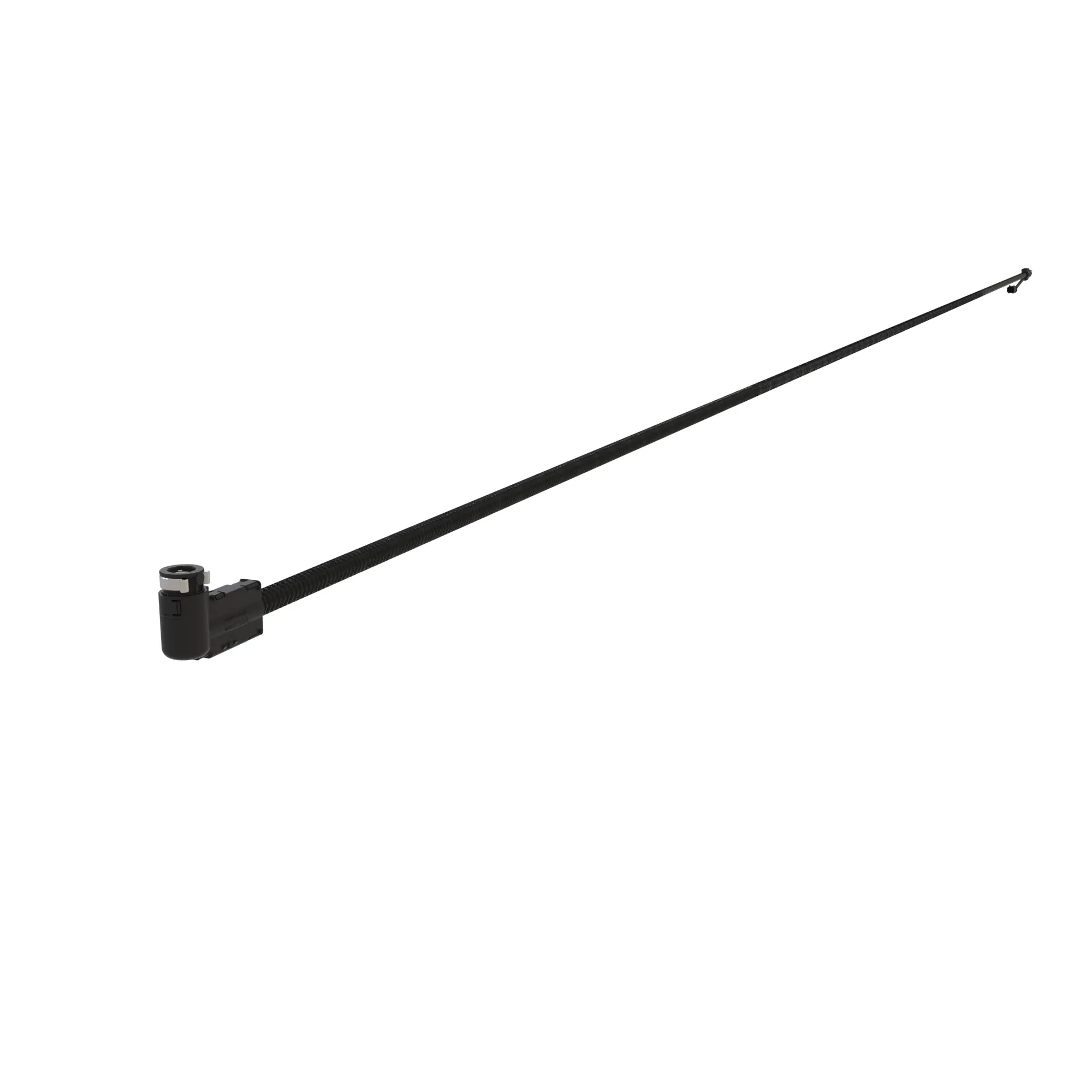 John Deere Diesel Exhaust Fluid Pressure Line - RE567857