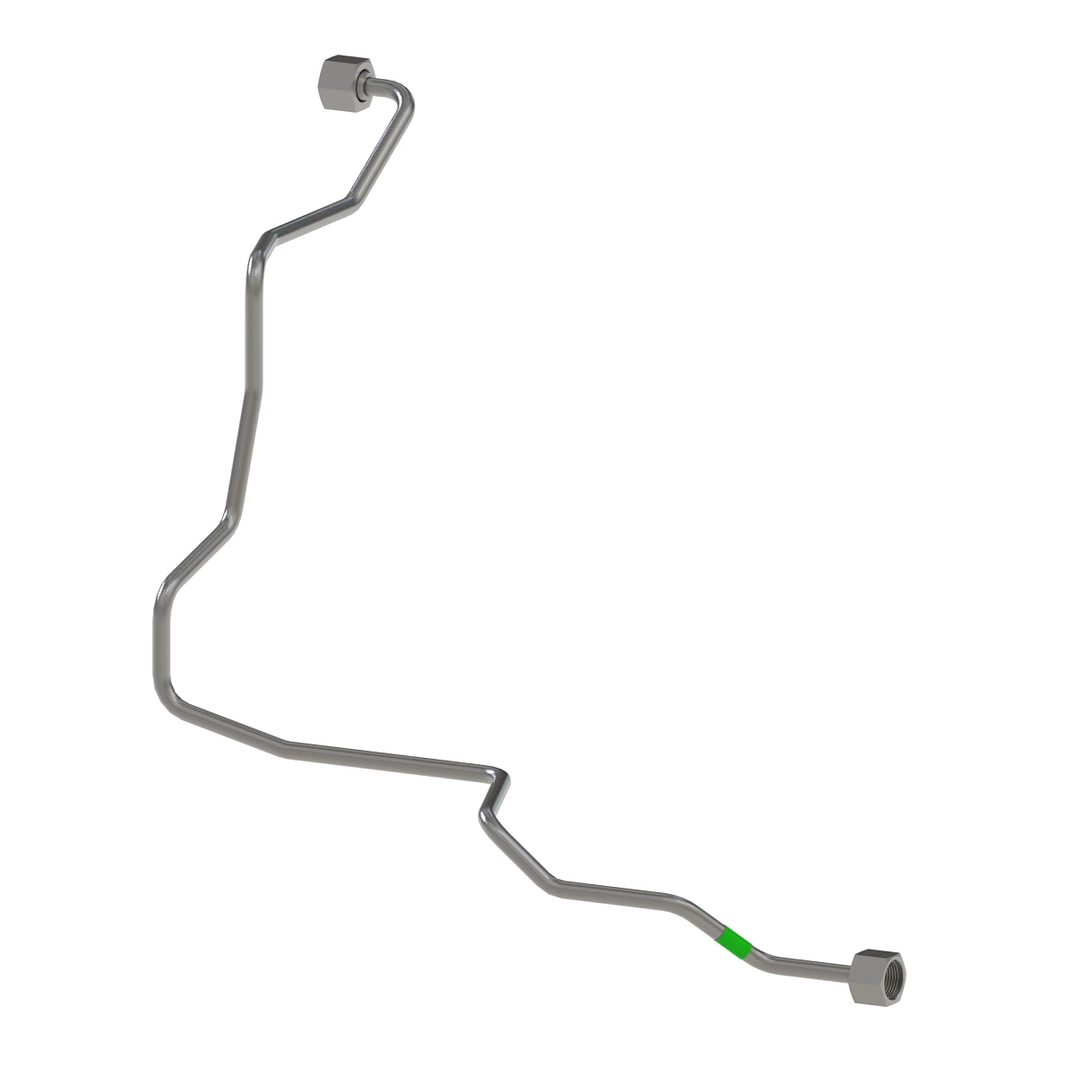 Brake Line, Pfc