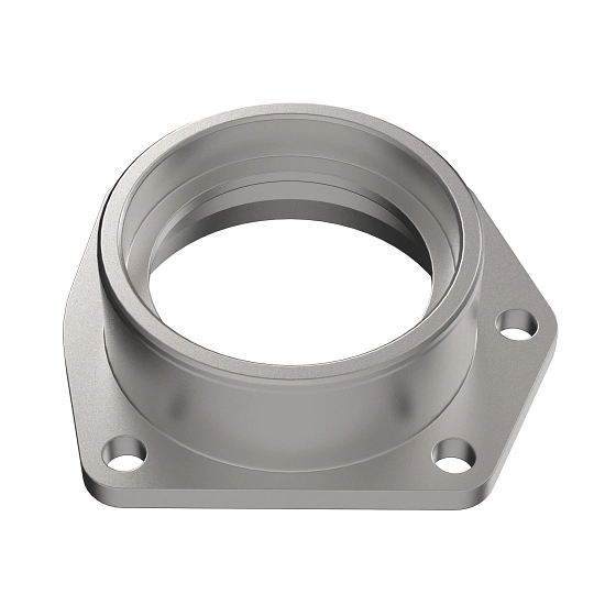 John Deere Retainer - R140540