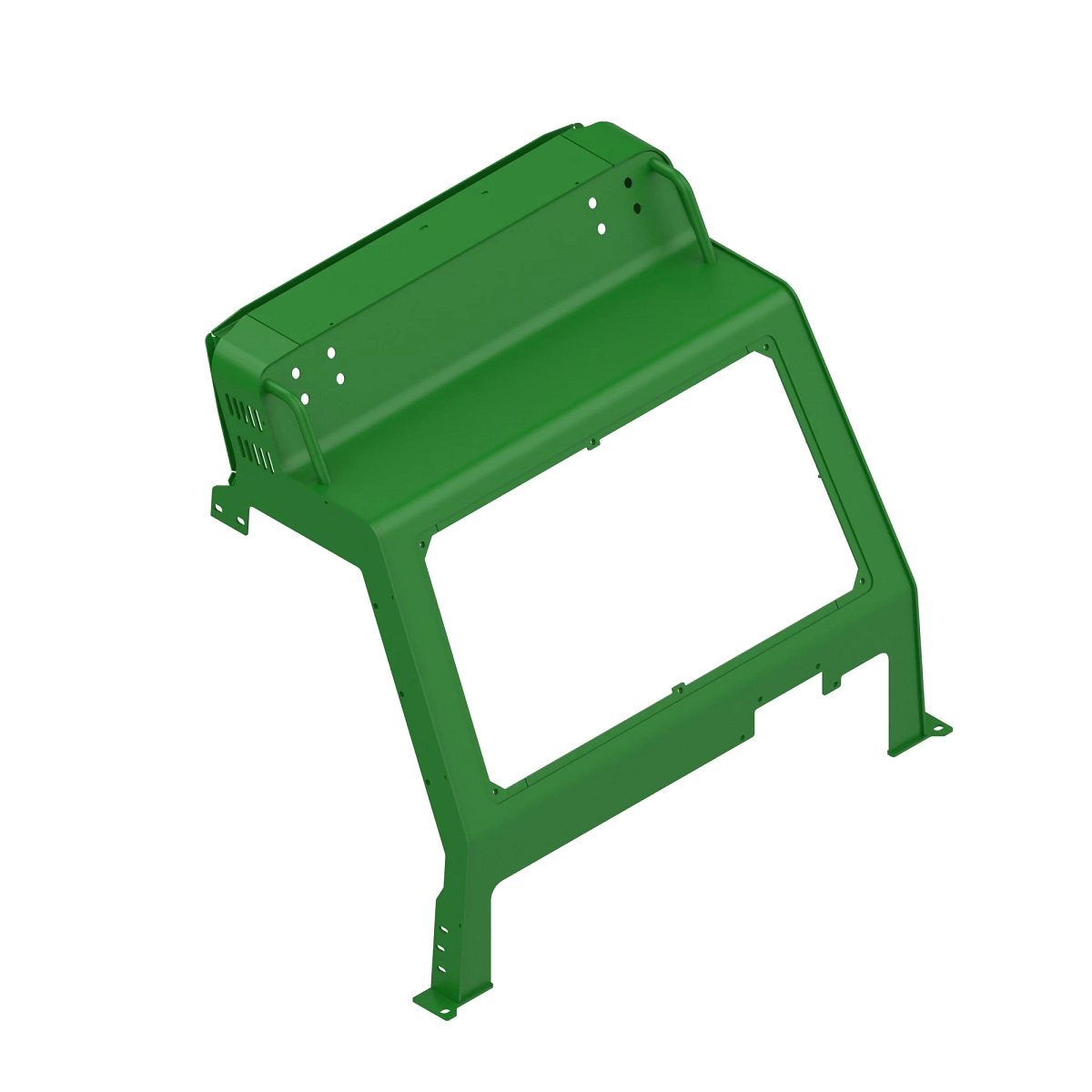 Frame