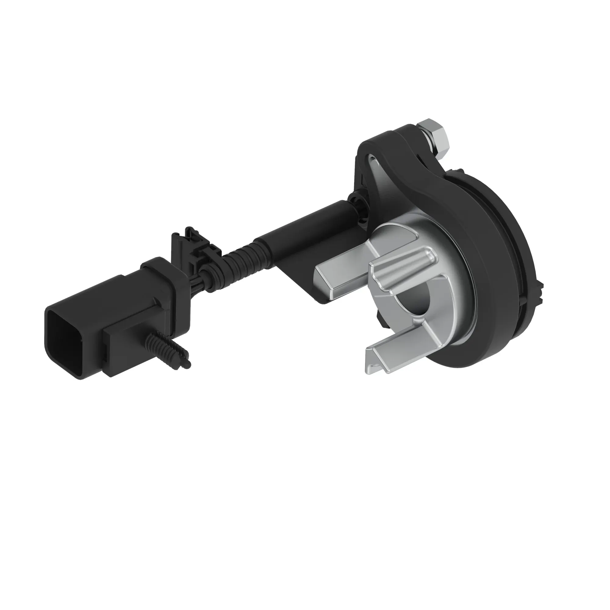 STEERING CONTROL UNIT, STEERING INP