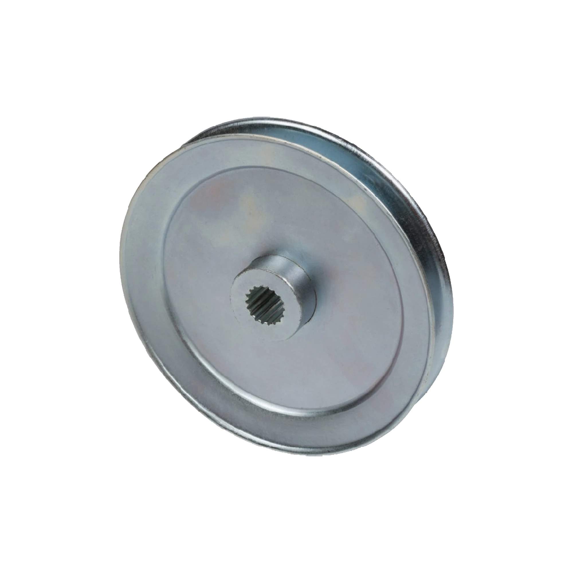 MIU800783: Transaxle Pump Shaft Pulley | Shop.Deere.com