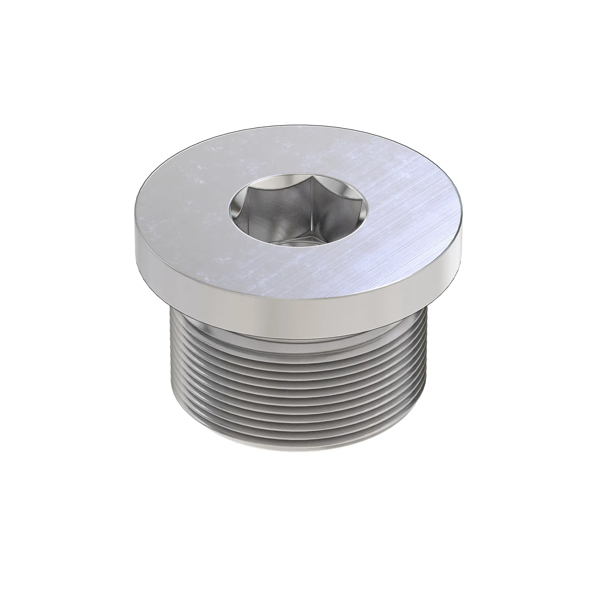 PLUG & O-RING