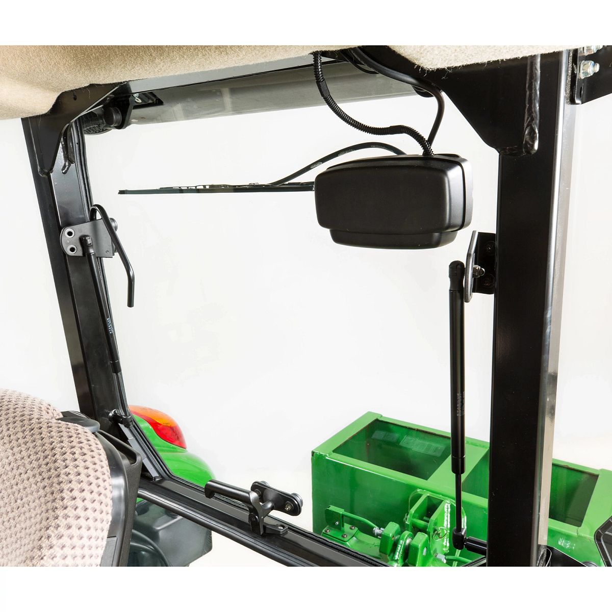 John Deere Rear Windshield Wiper Kit - SJ16226