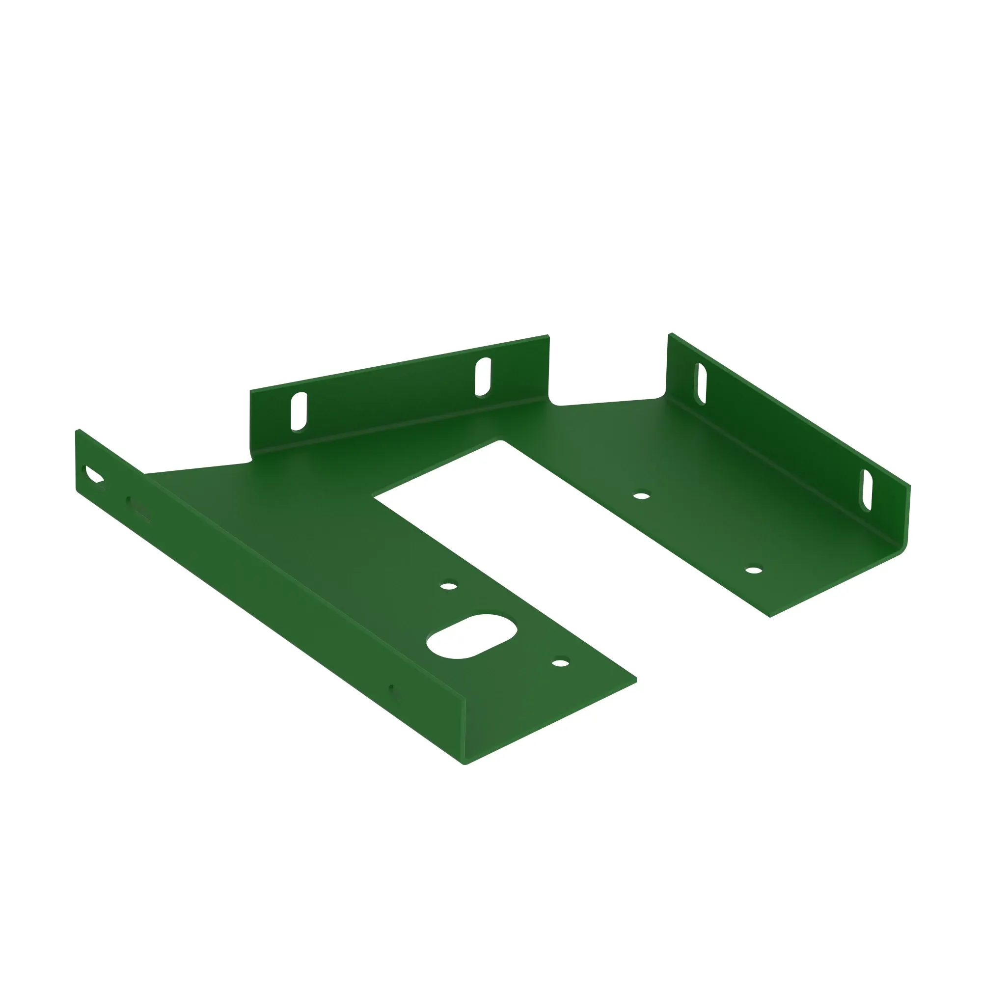 SHIELD, BRACKET, LOWER BACK