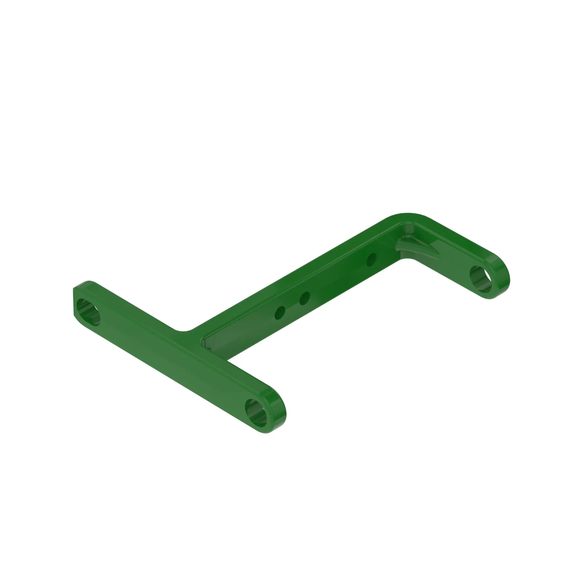John Deere Lower Cast Bracket - A55875