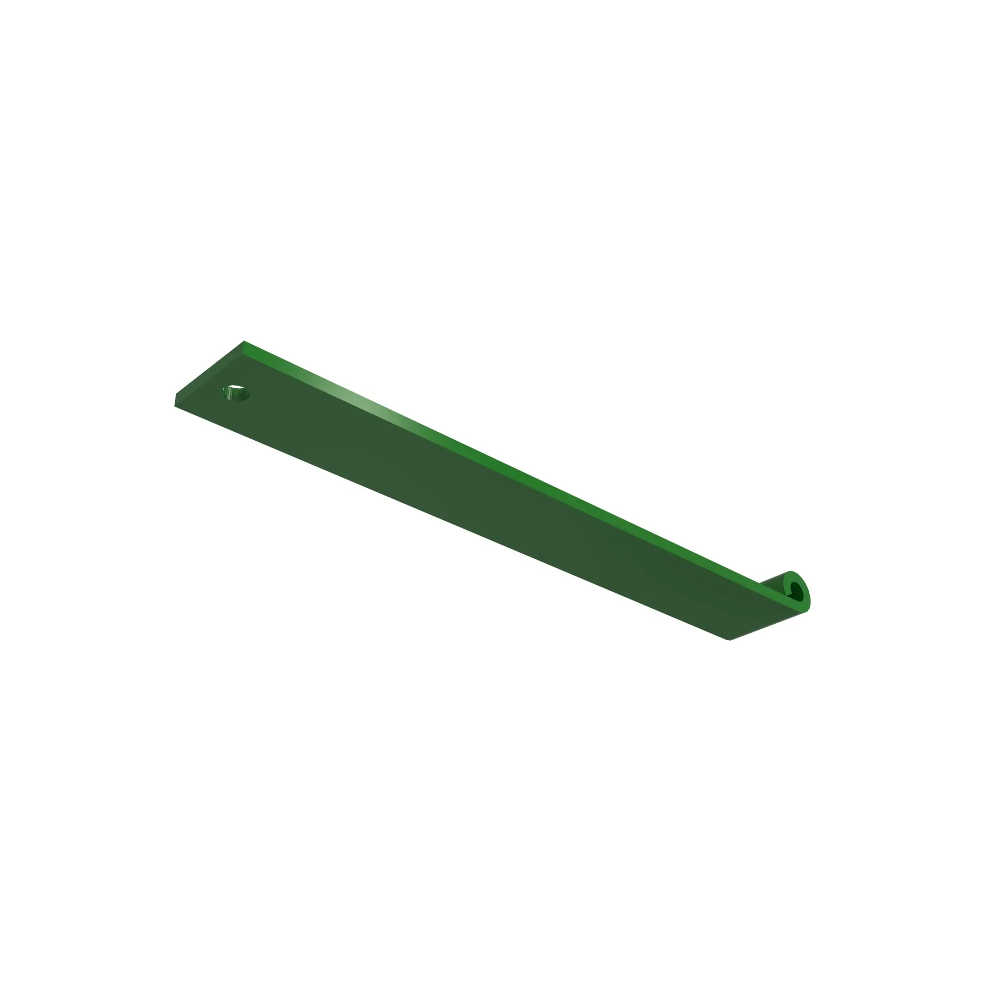 John Deere Leaf Spring - P56927