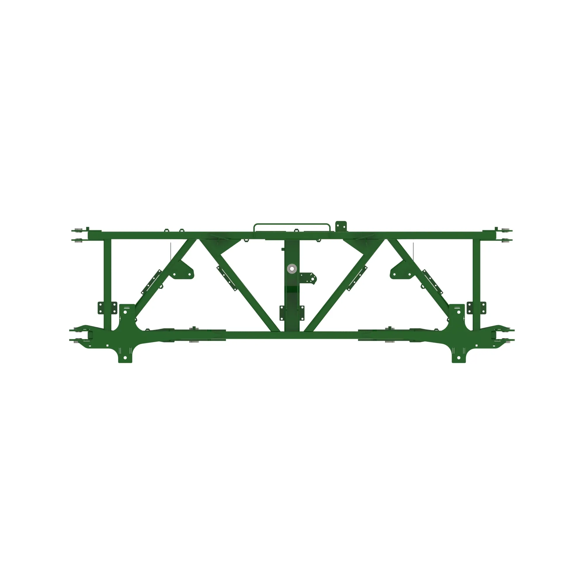 Sprayer Boom