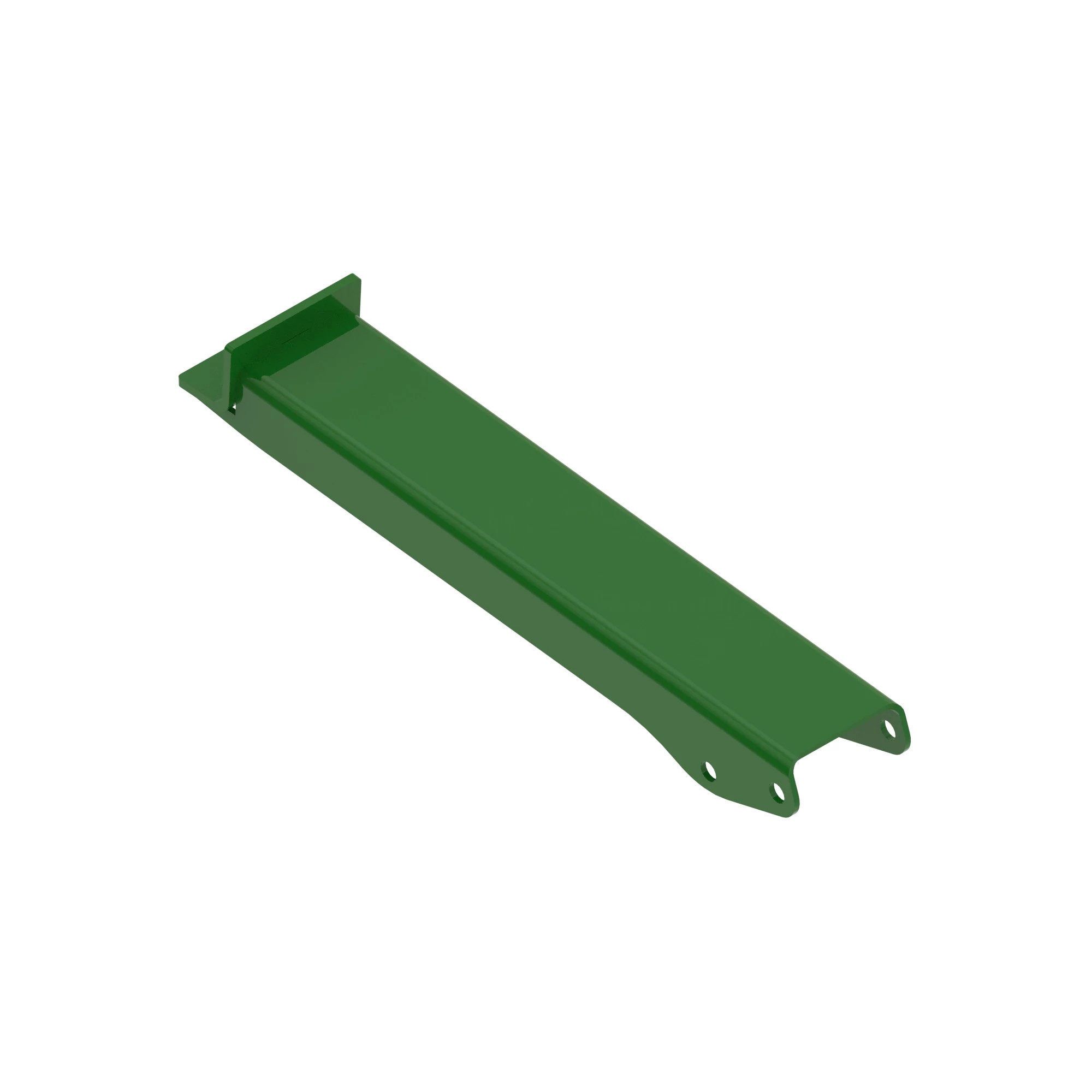 BRACKET, WINGFOLD STOP ASSY