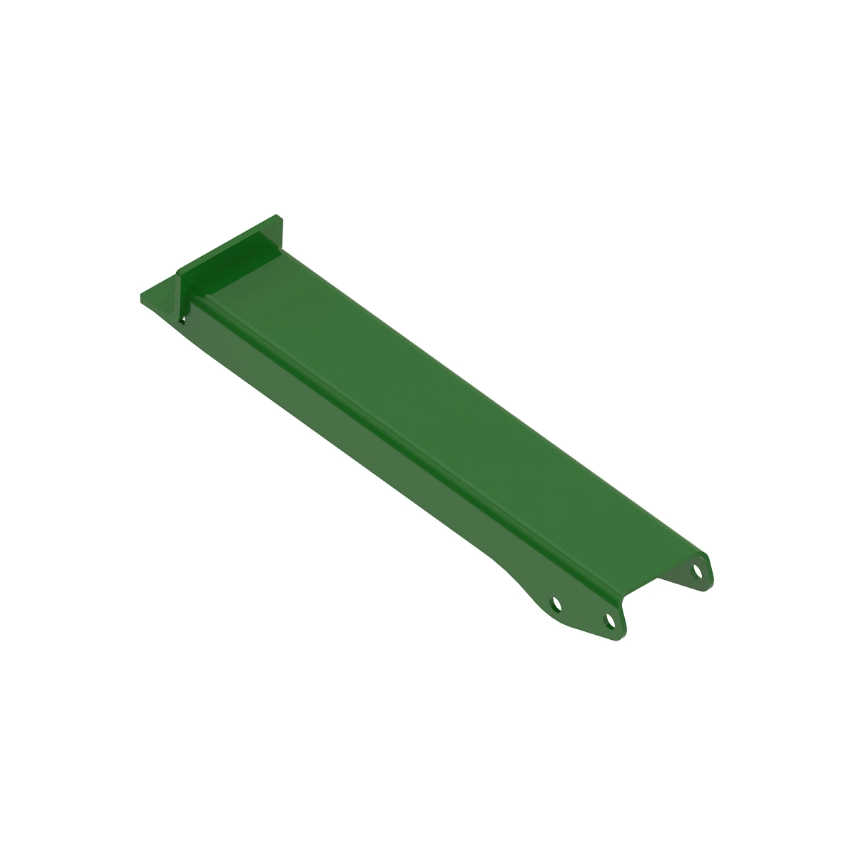 Bracket, Wingfold Stop Assy