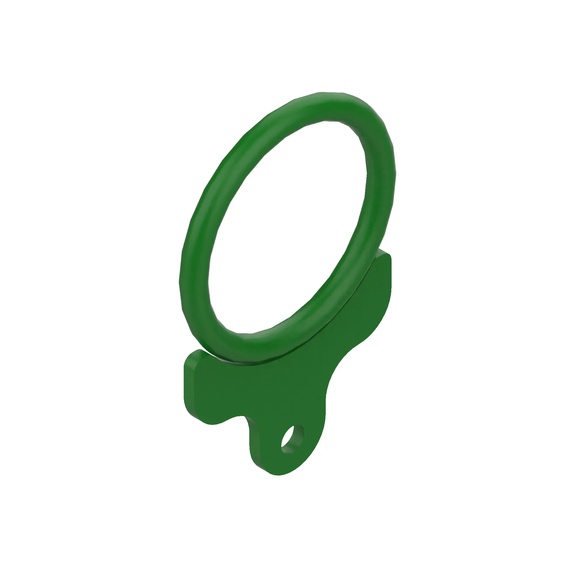 John Deere Plate - AXT15932
