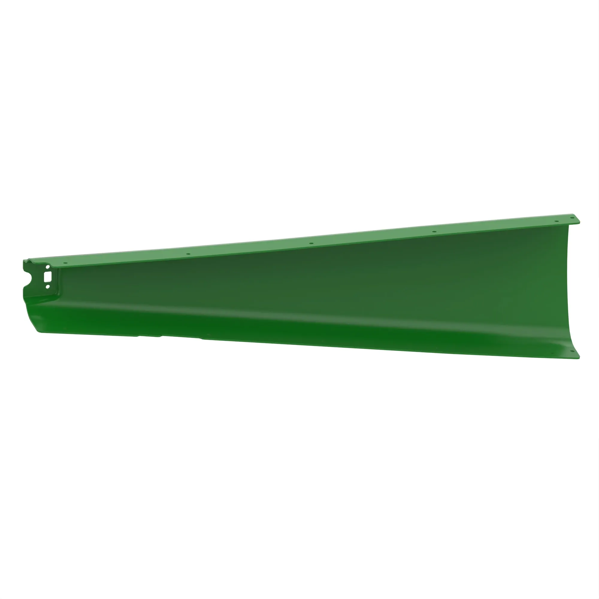 SHIELD, PTO DRIVESHAFT, 9RX, TOP MI