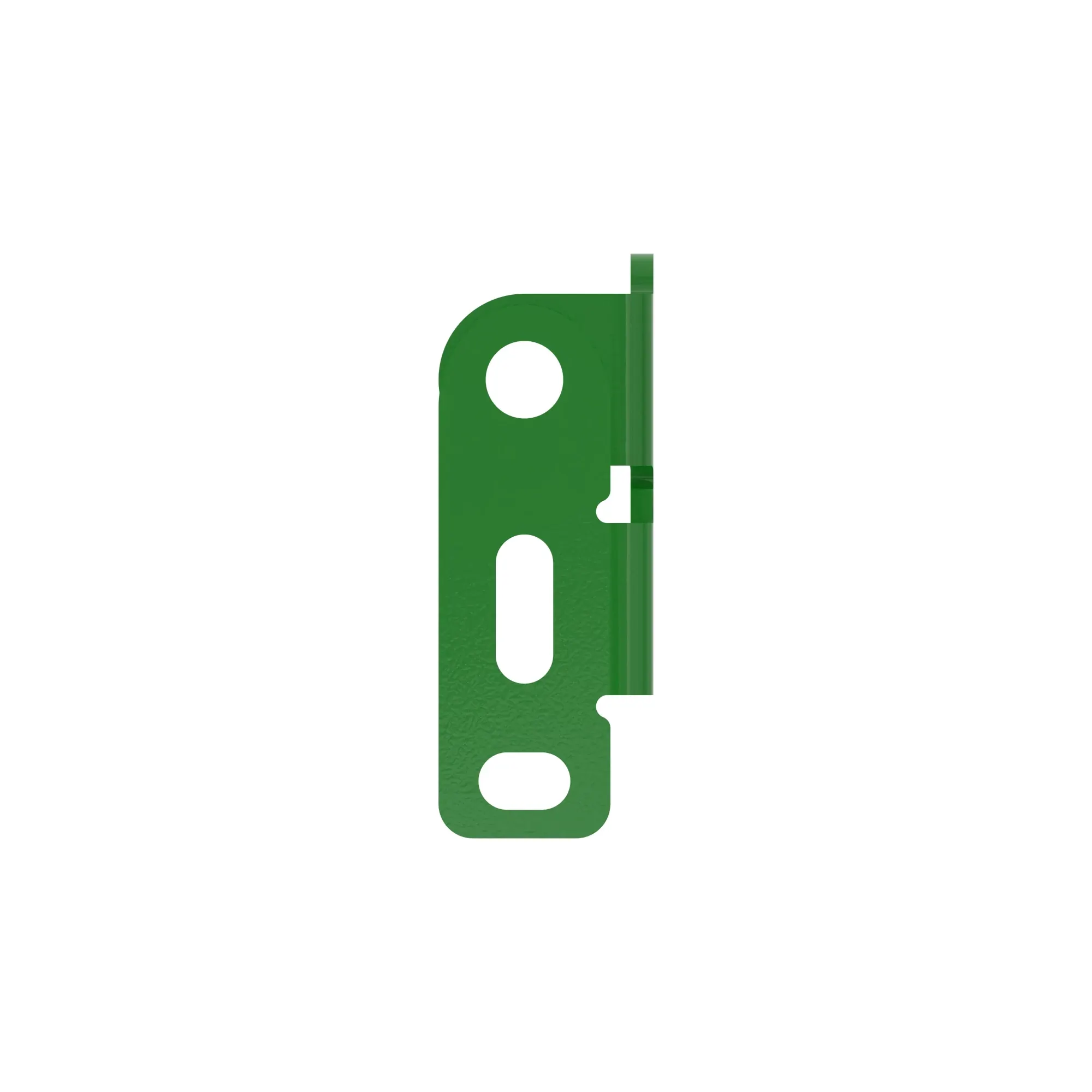 BRACKET, LATCH PIN, POINT