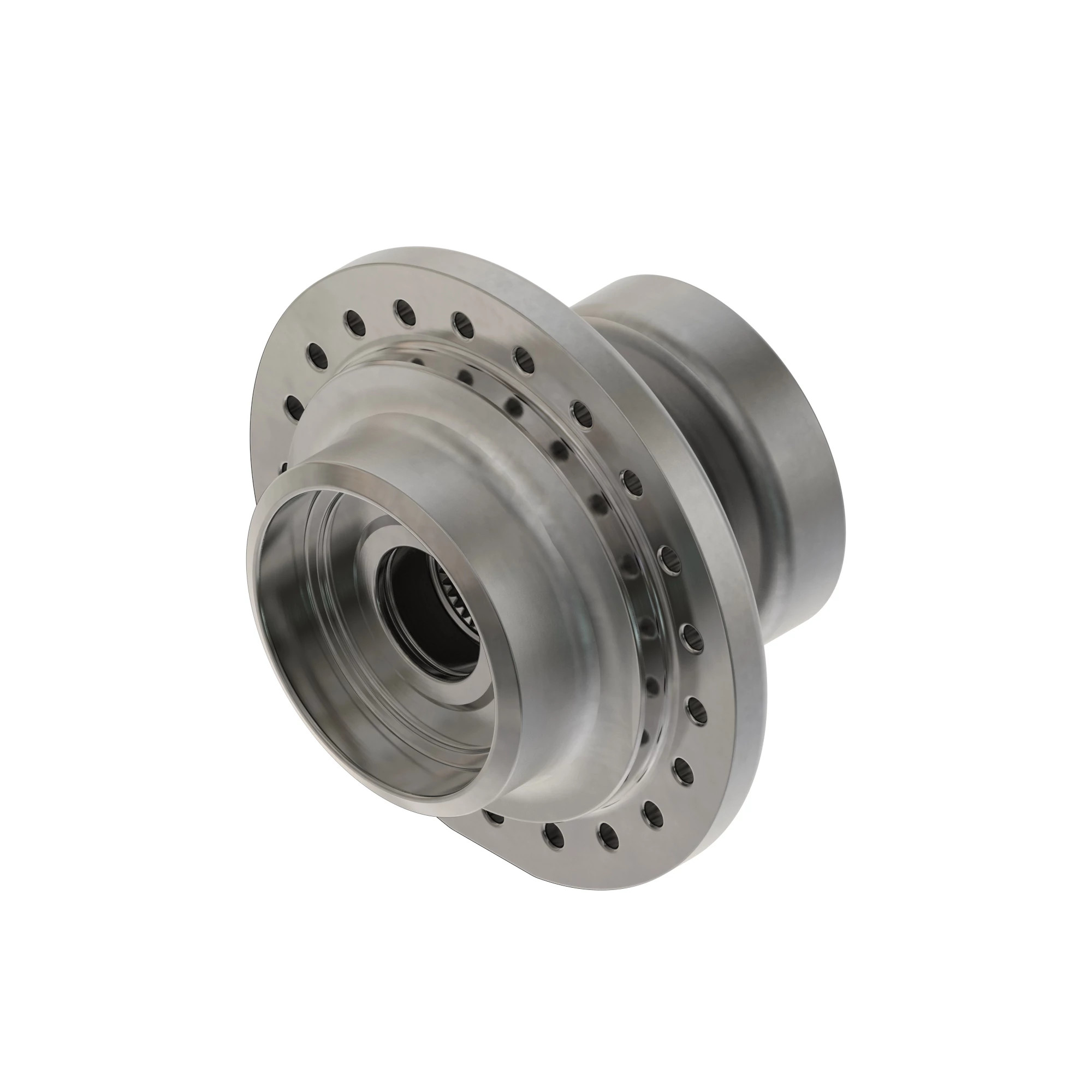 John Deere Ring Gear Spool - R544548