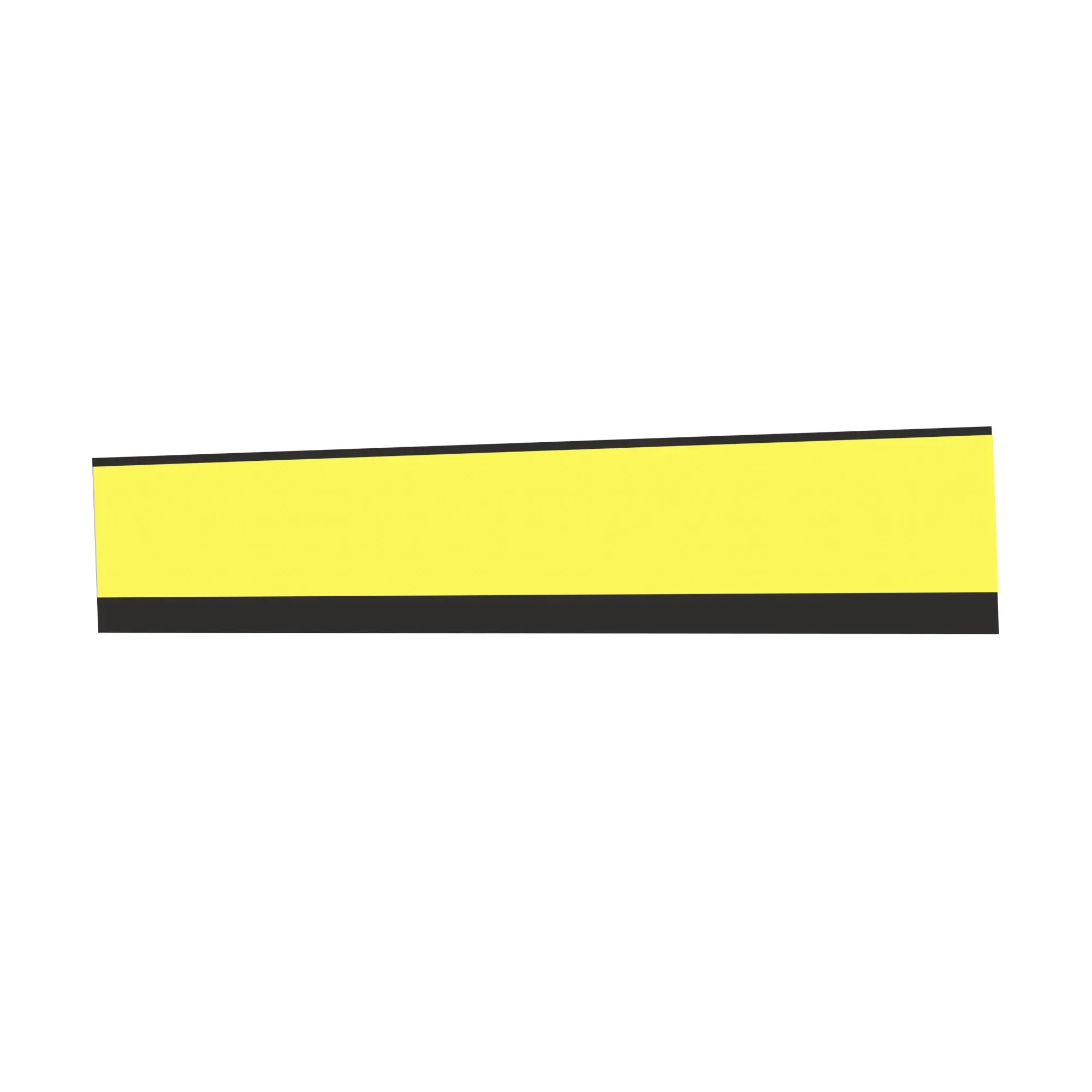 John Deere Accessory Standard Platform Label - KK77178