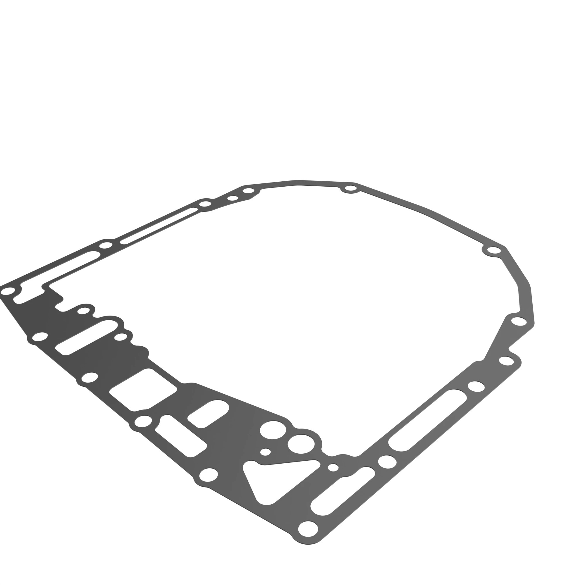 John Deere Transmission Cover Gasket - R121682