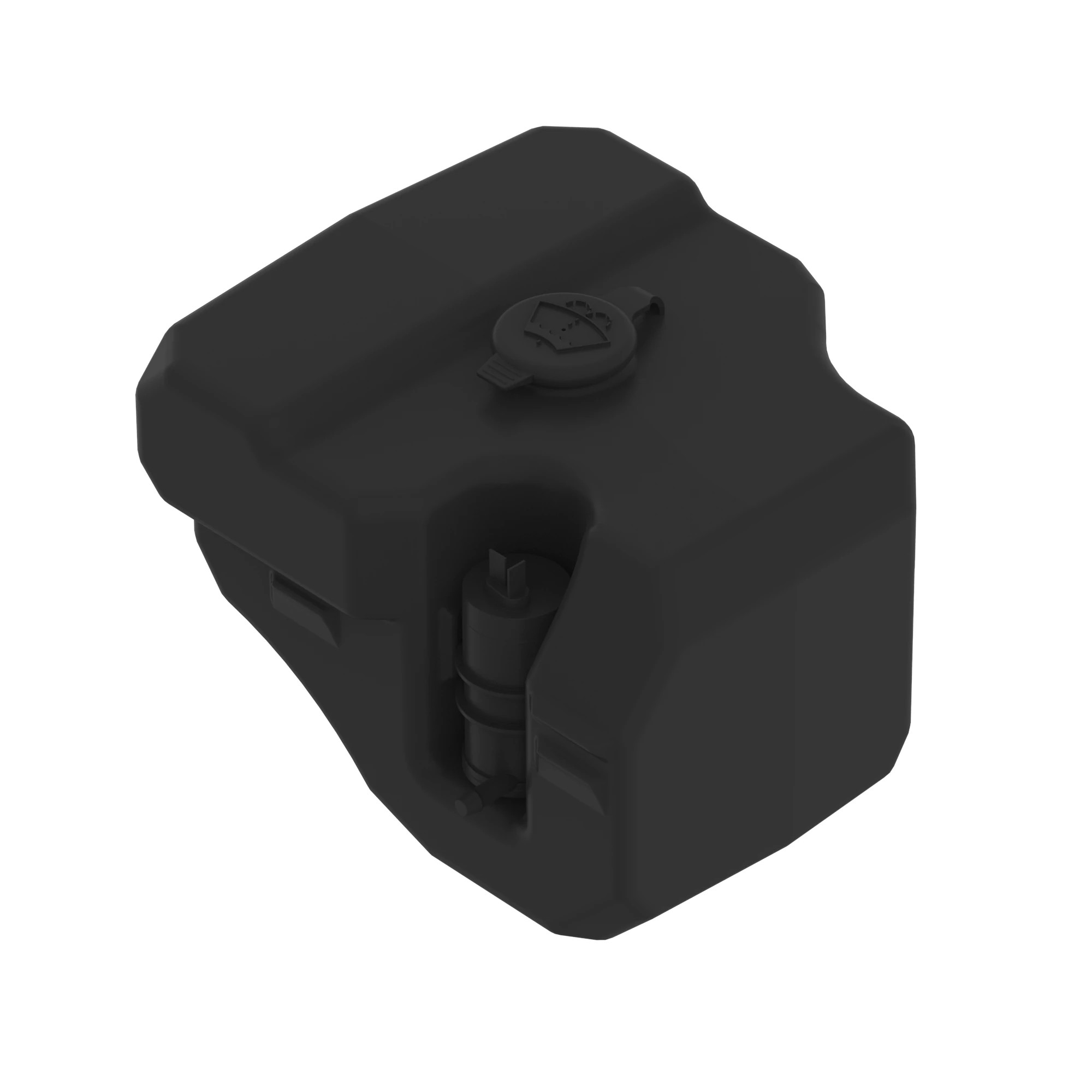 John Deere Reservoir - AUC20139