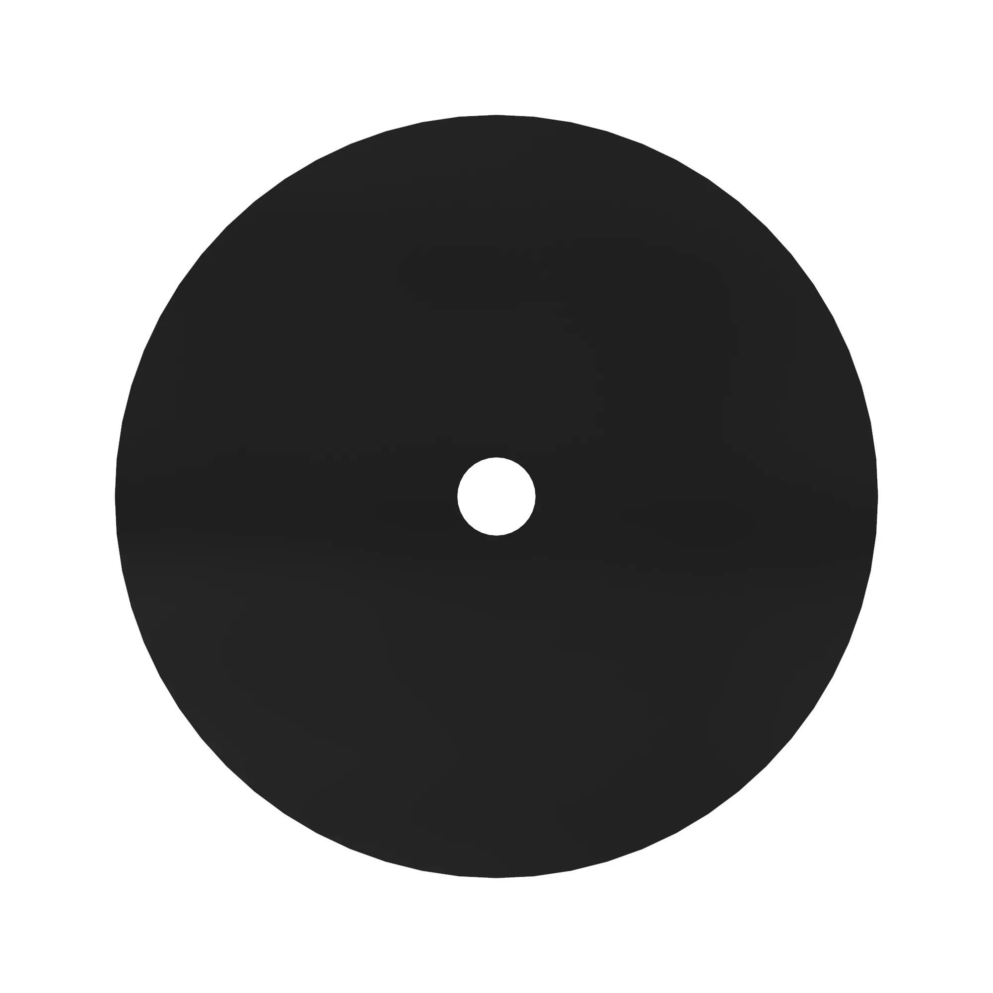 Disk Blade