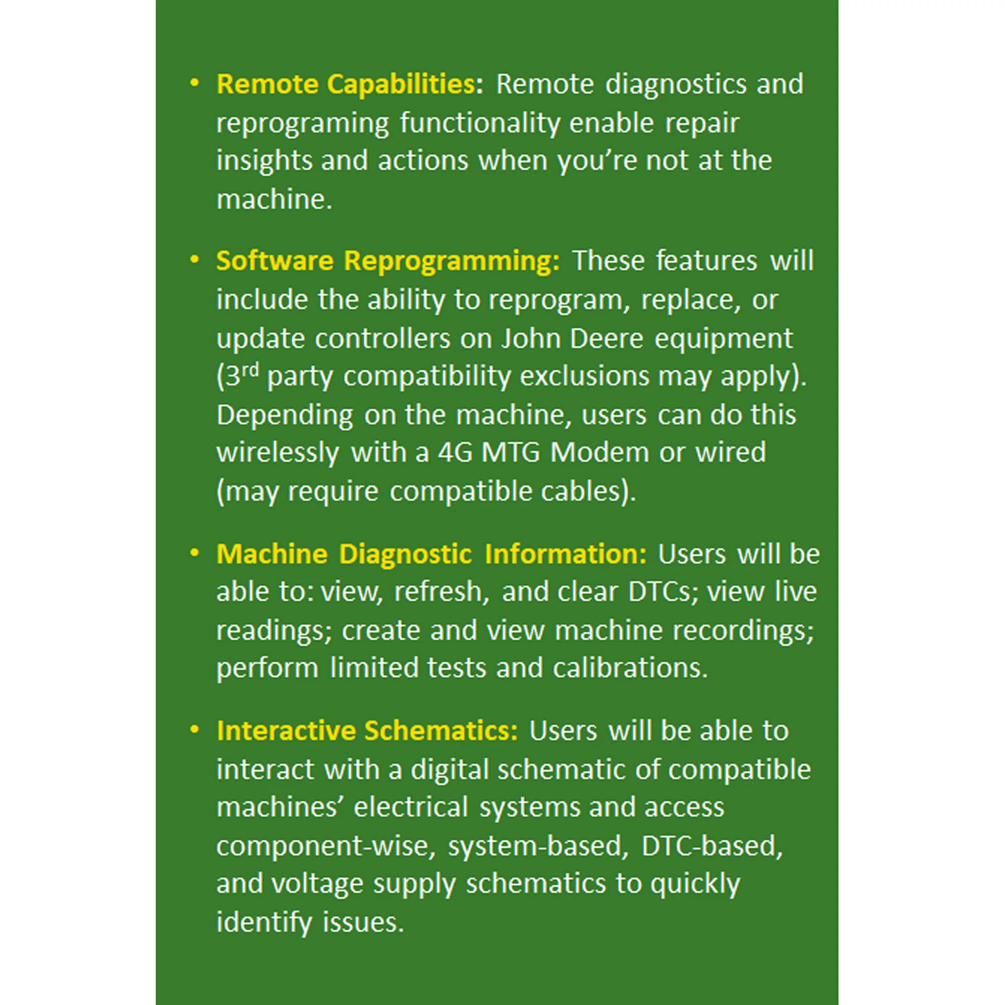 Operations Center PRO Service (Annual License)