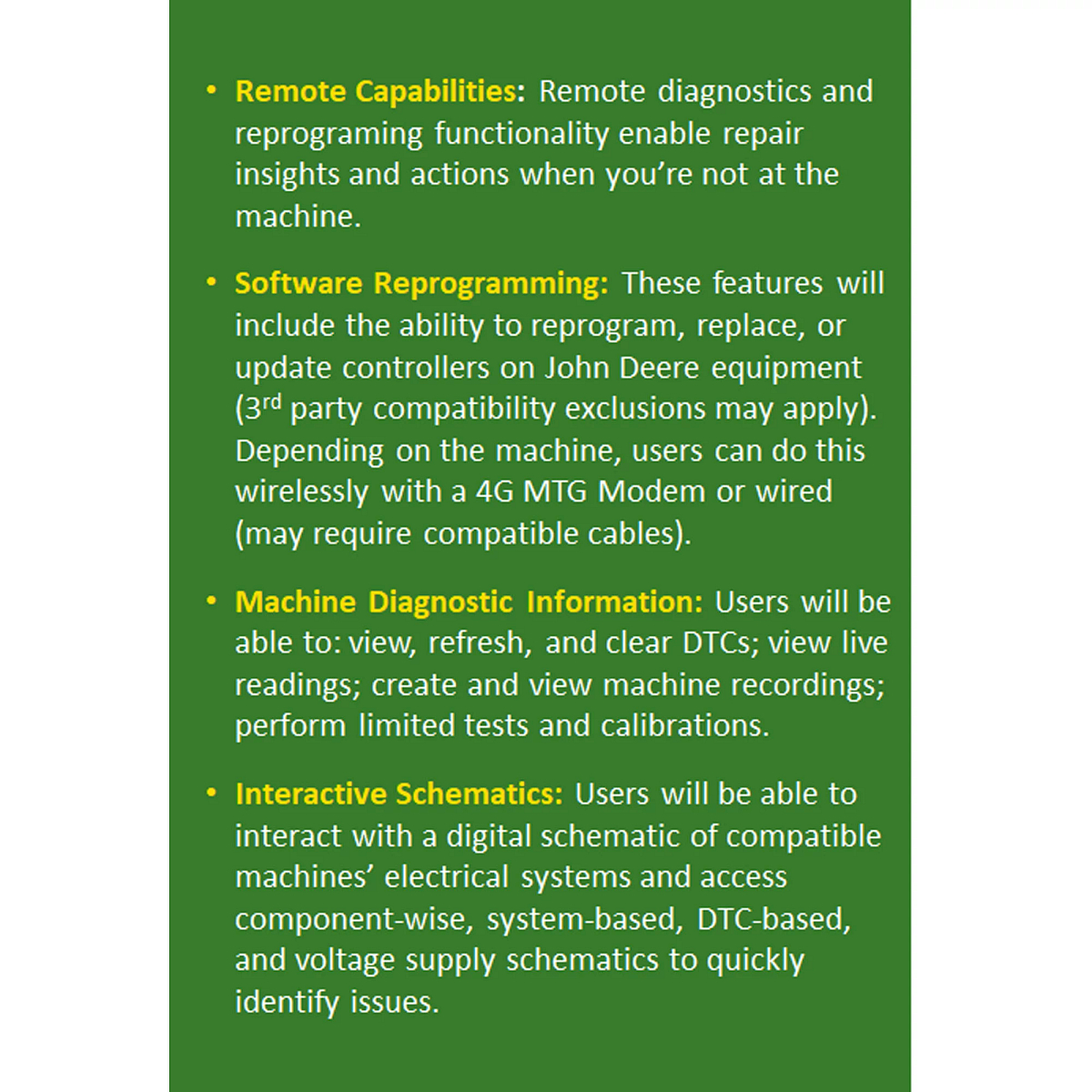 Operations Center PRO Service (Annual License)