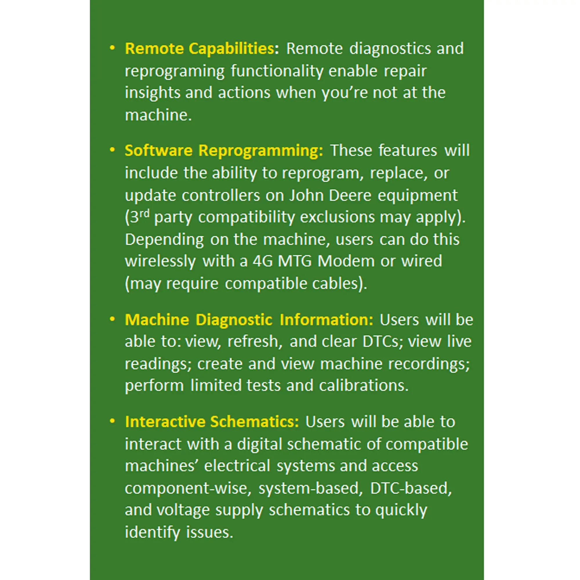 Operations Center PRO Service (Annual License)