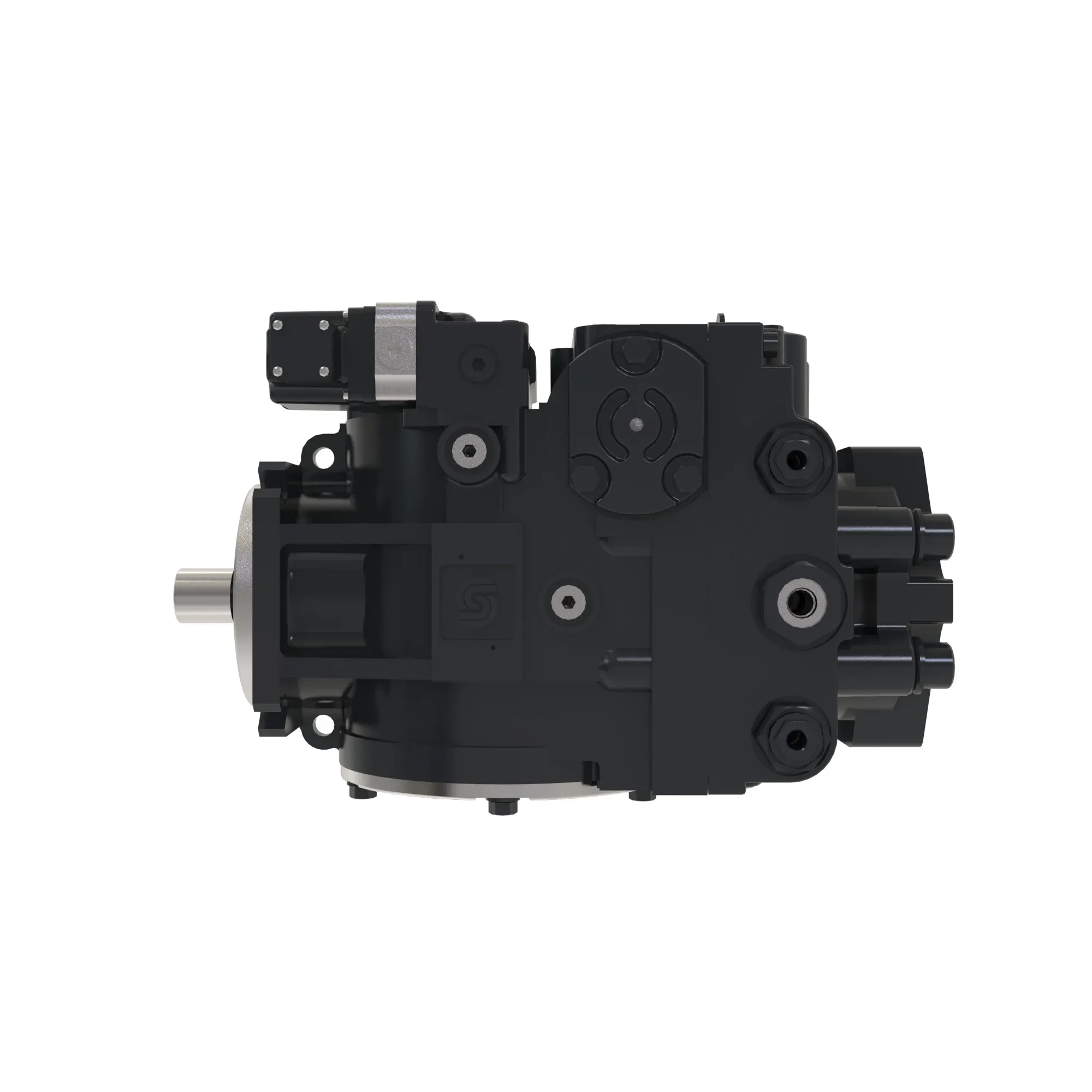 HYDRAULIC PUMP, PUMP-PV 100 L EDC