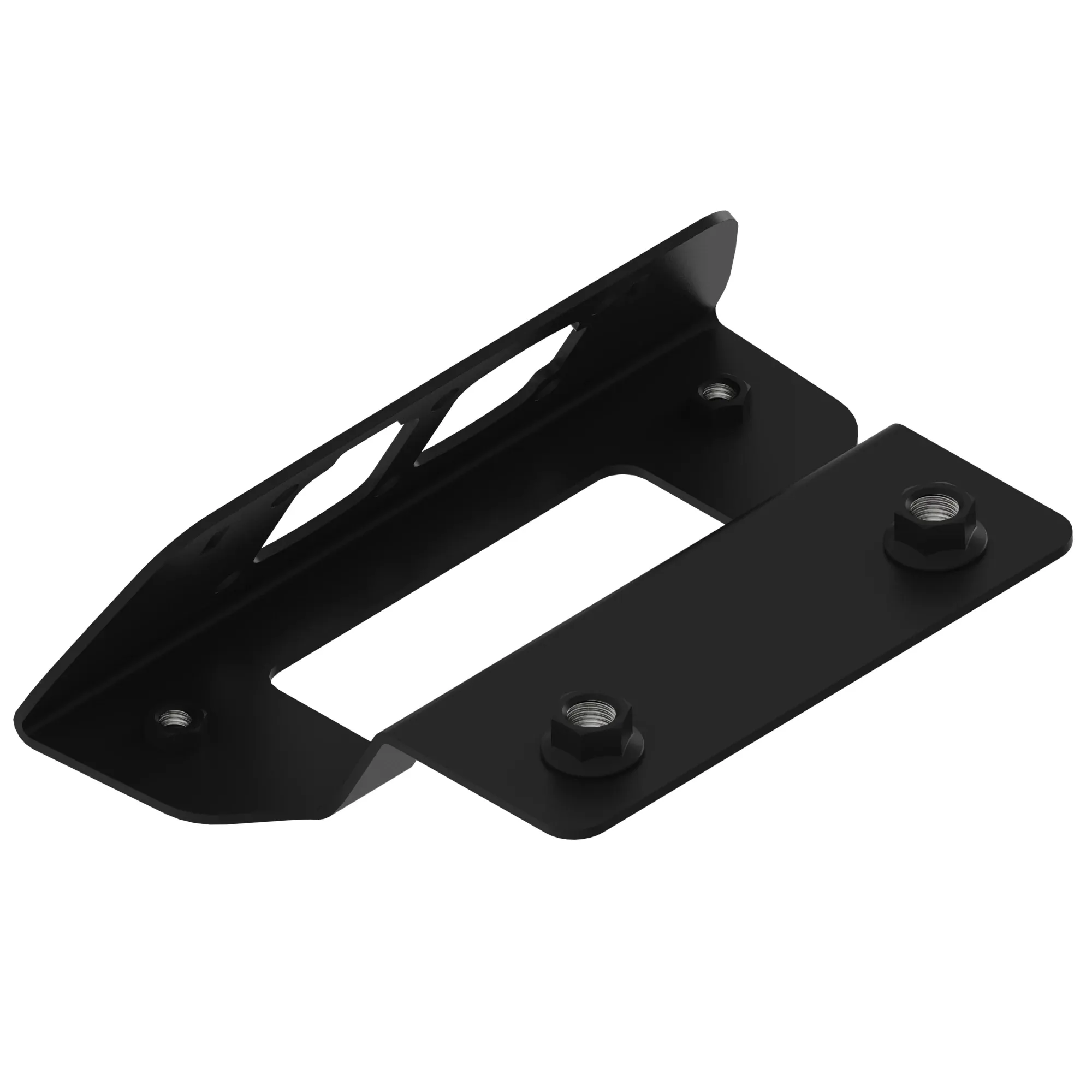 BRACKET, HITCH SWITCH, RH, F9T