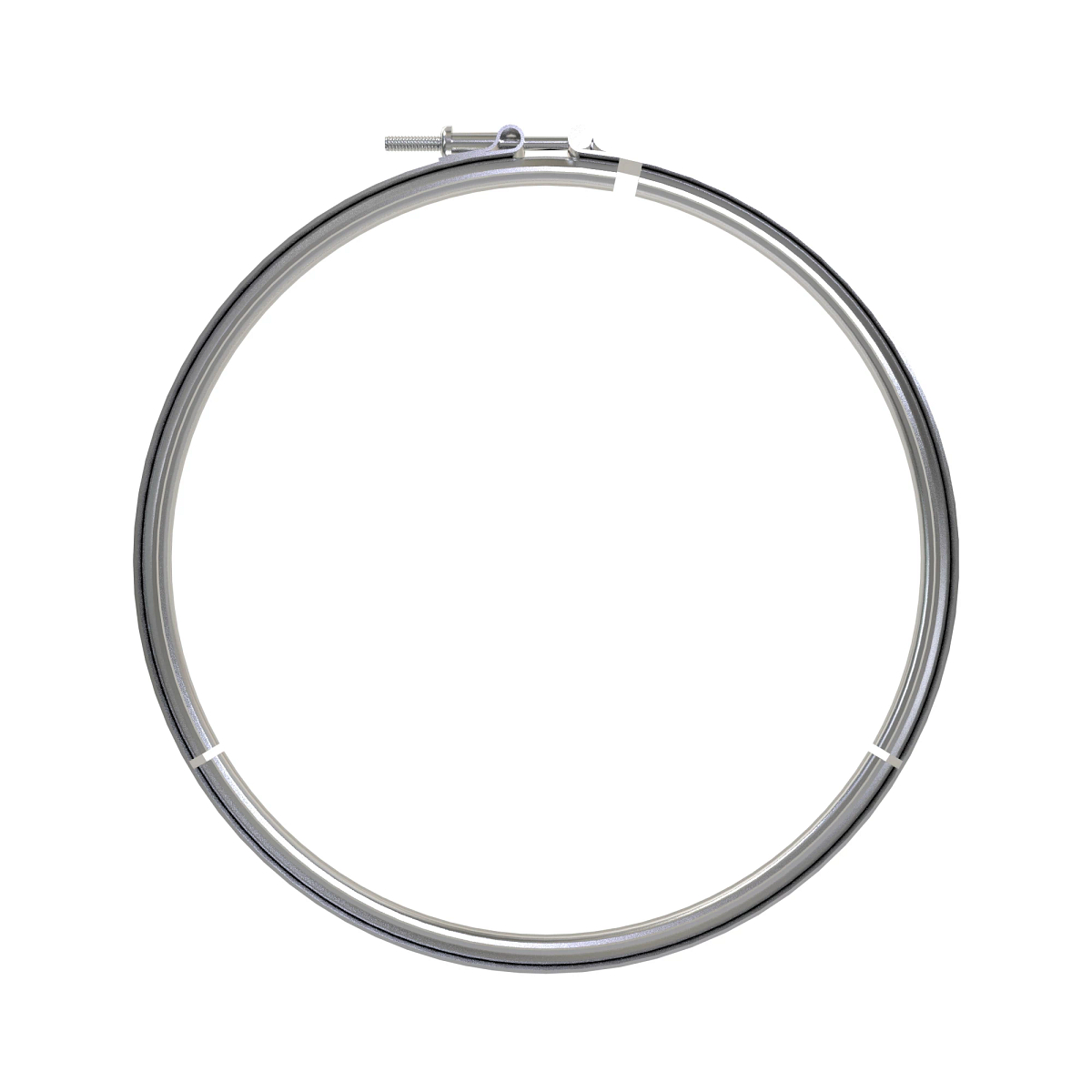 CLAMP, SIZE 7 DOC/DPF