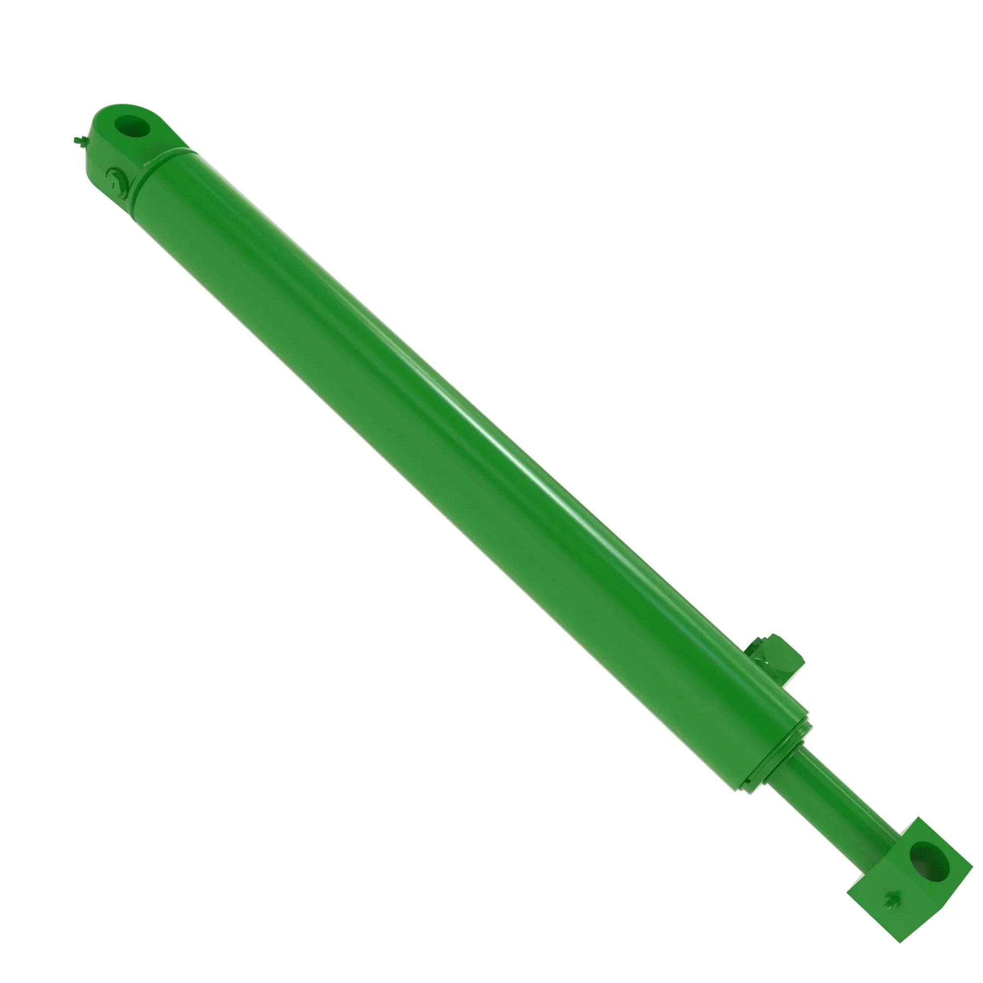 John Deere Lift Hydraulic Cylinder - AH211118