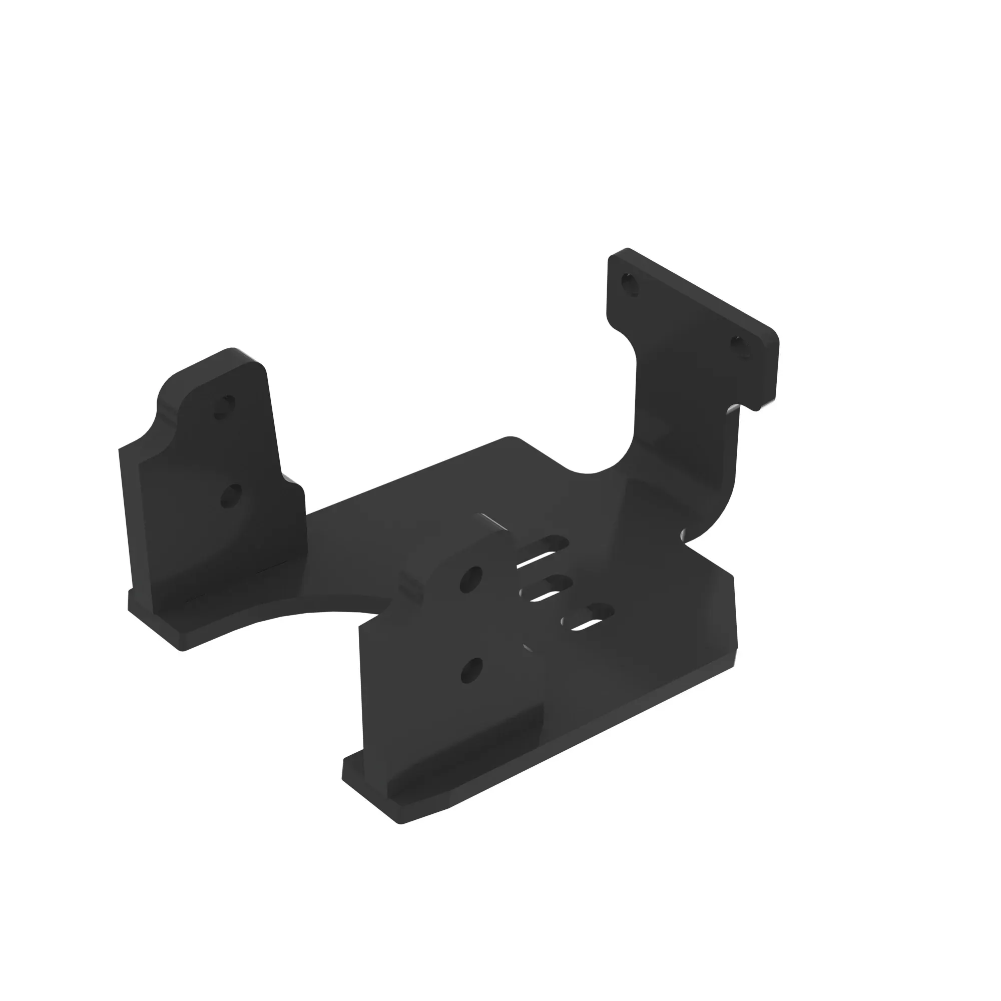 John Deere Bracket - F649314