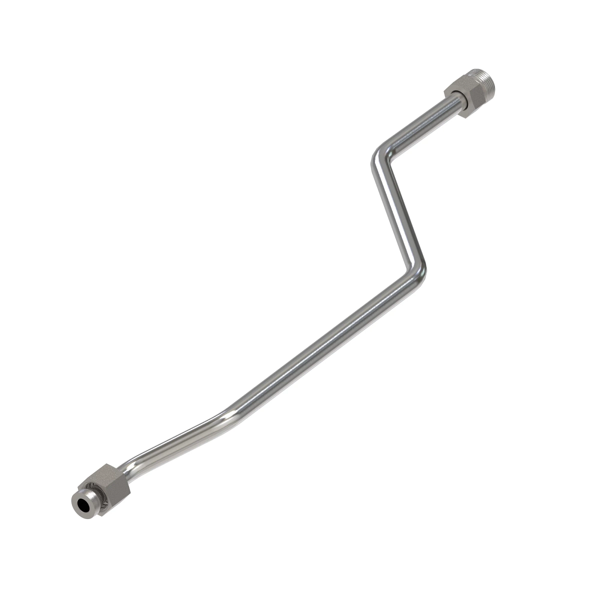 Oil Line, Steering Return Line