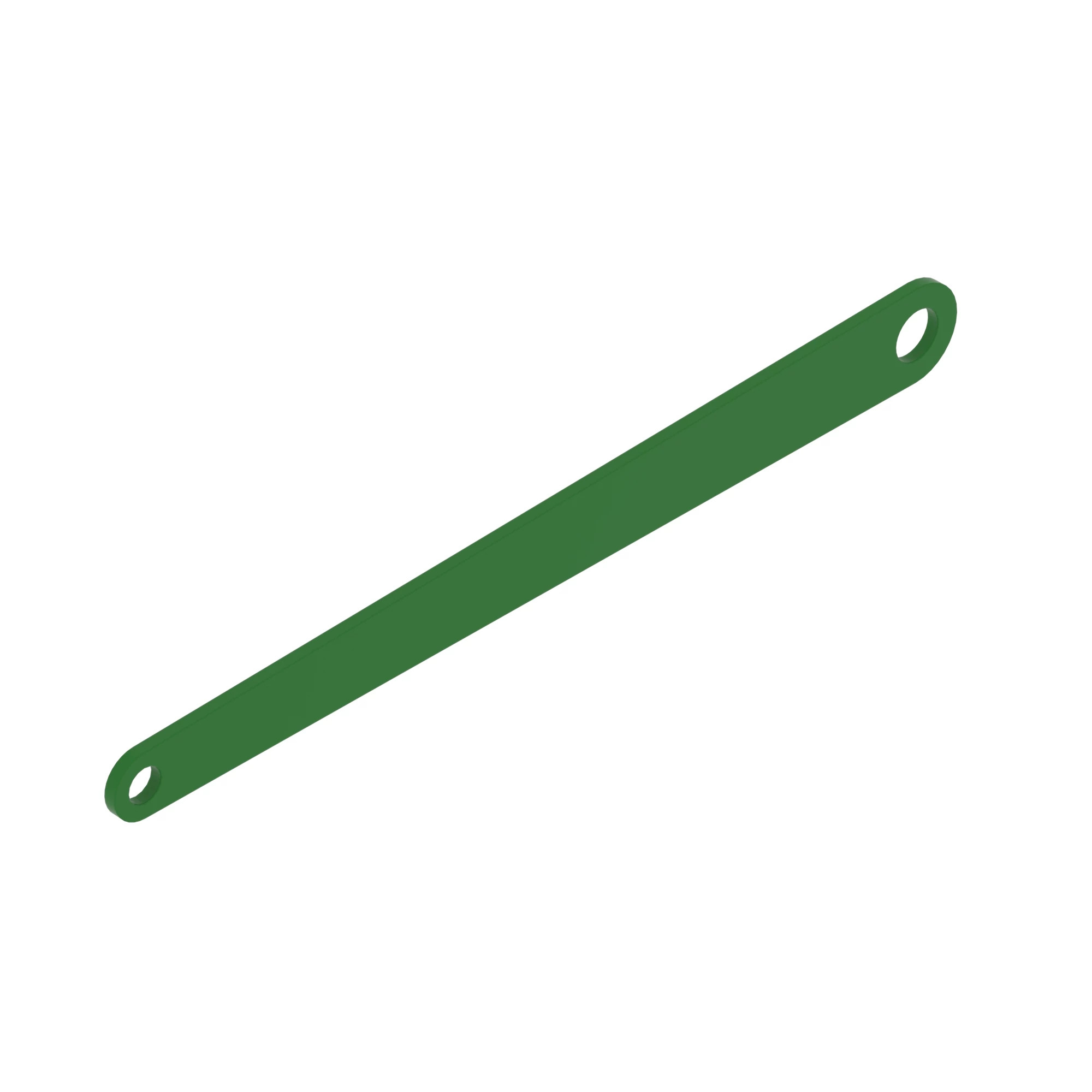STRAP, STRAP, DEPTH INDICATION LINK
