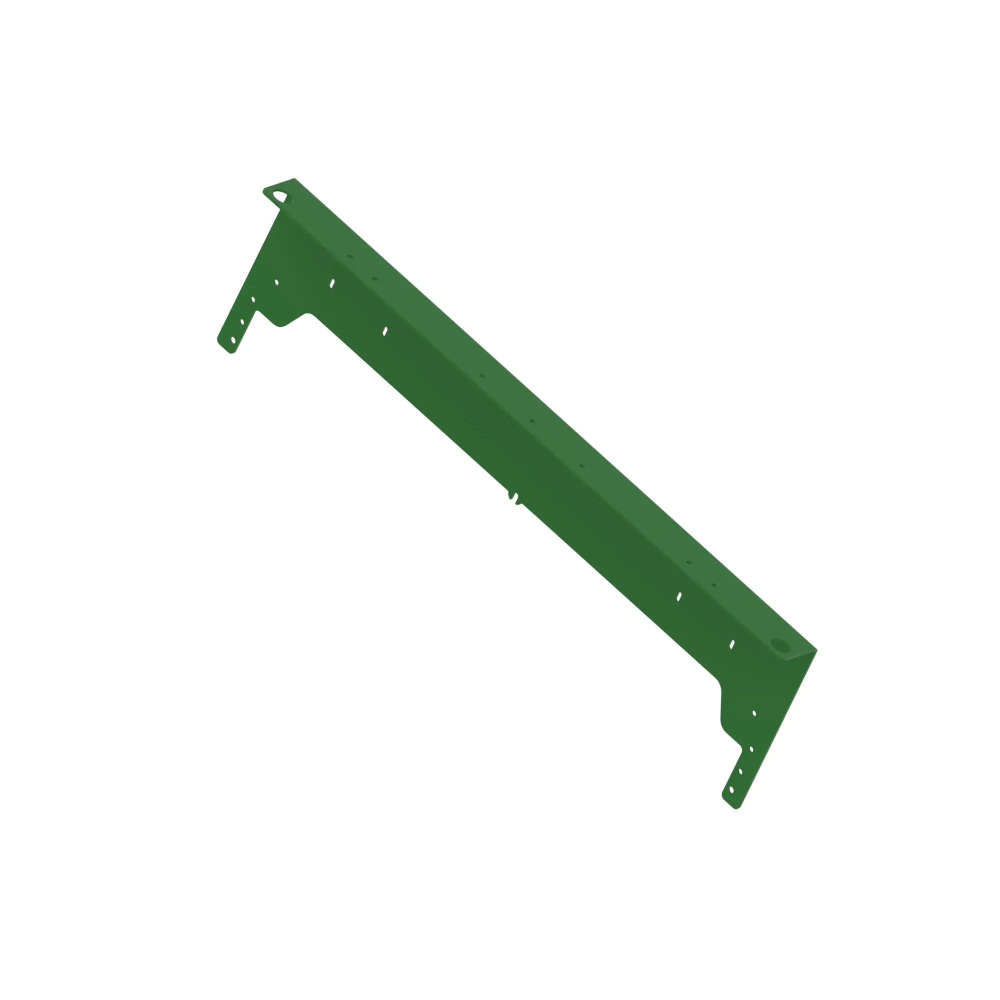 SUPPORT, COOLING PACKAGE MOUNT