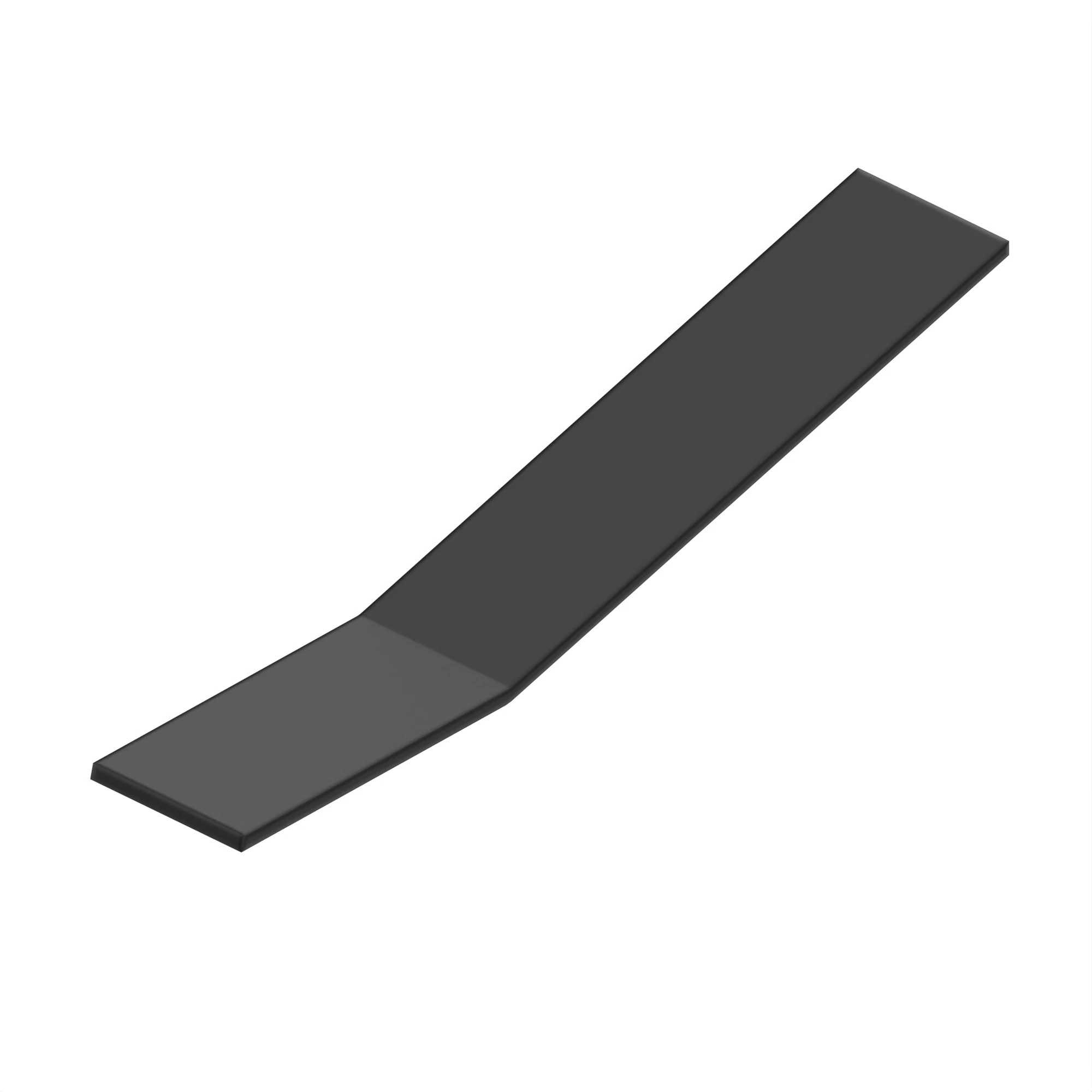 John Deere Grinder Cover Isolator - HXE103827