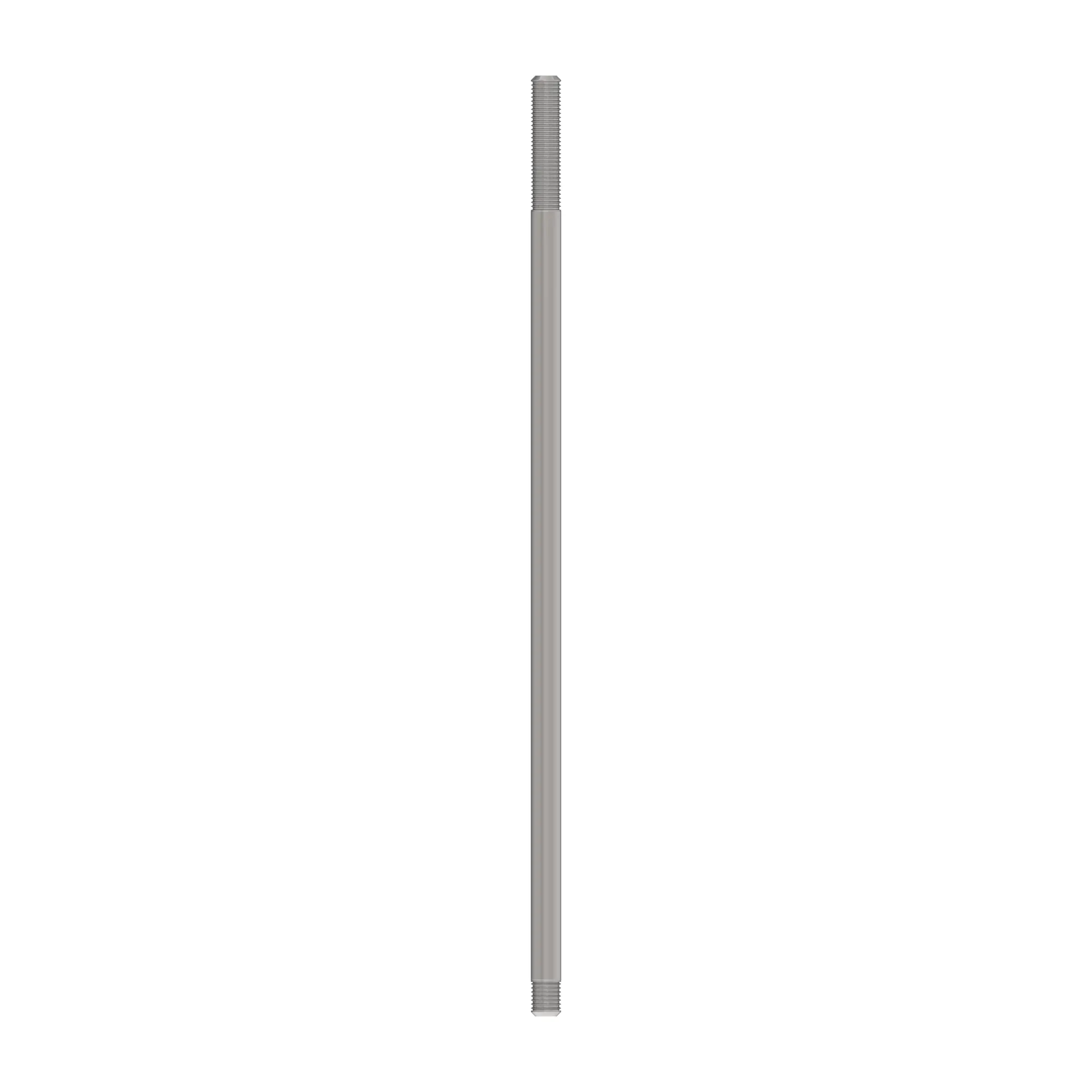 STUD, METRIC STRAIGHT