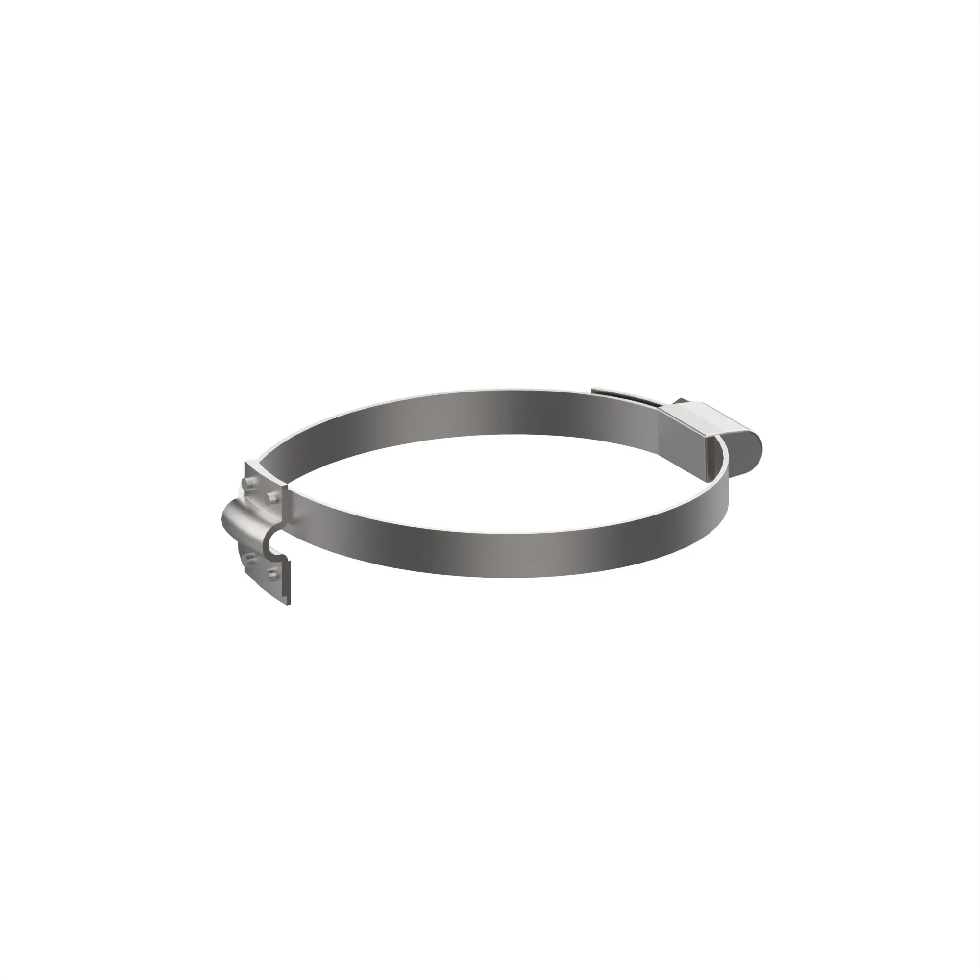 HOSE, BRIDGED, FOR 80-100MM DIAMETER
