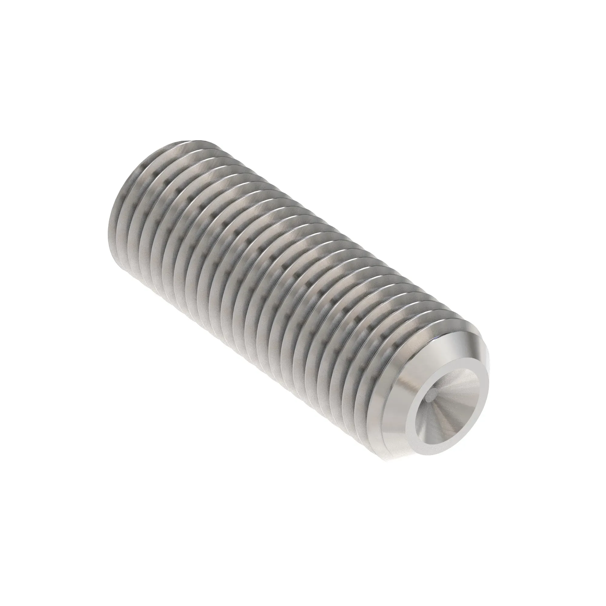 John Deere Set Screw, M12 X 30 - 22M7131