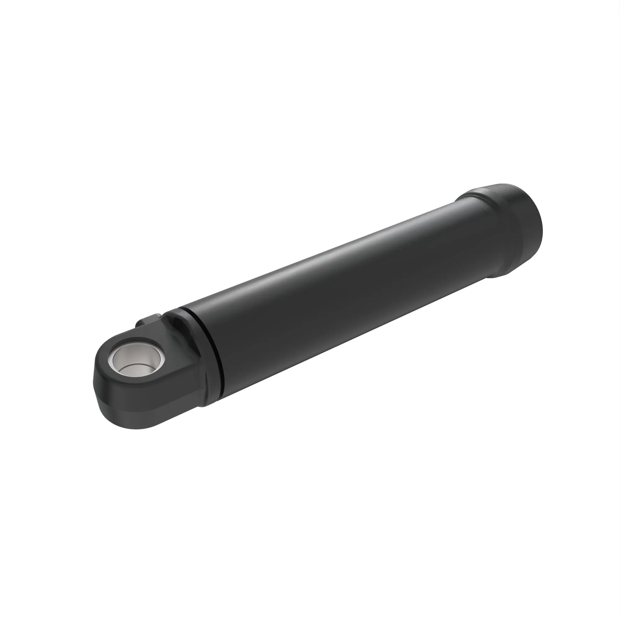 HYDRAULIC CYLINDER BARREL, ASSEMBLY