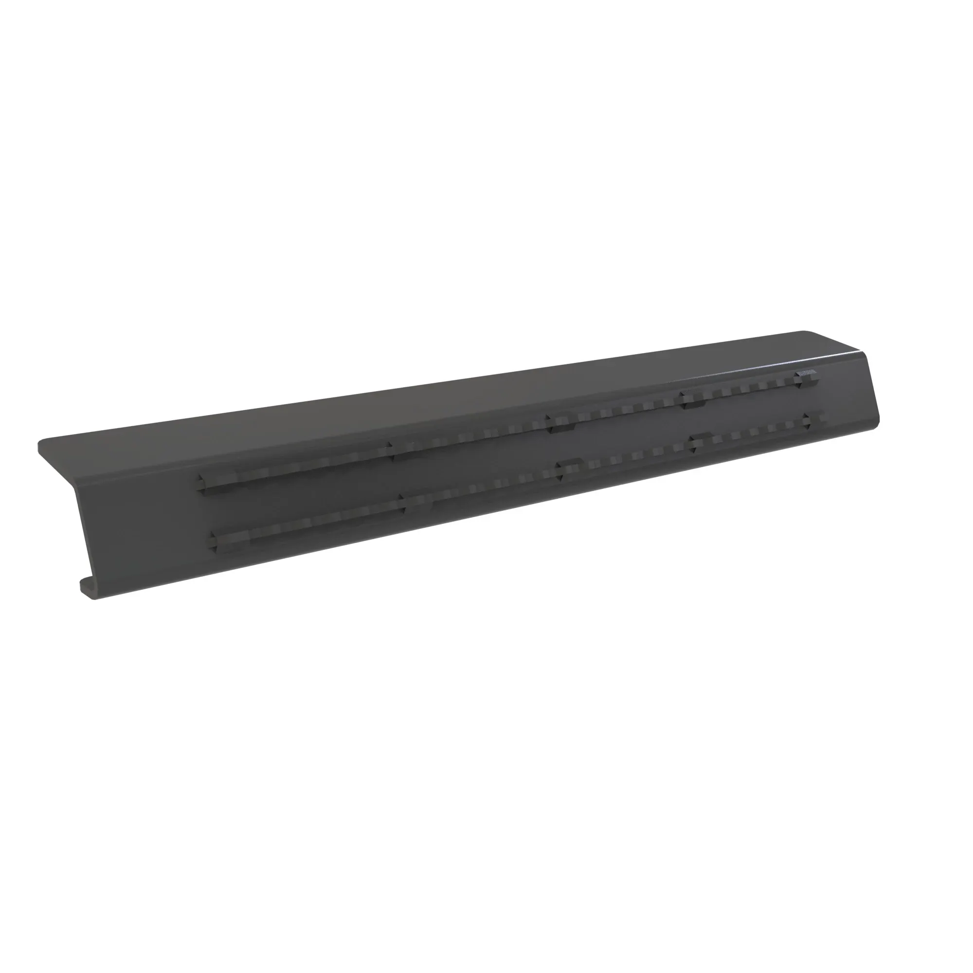 John Deere Hydraulics Weldment Cover - AT497618