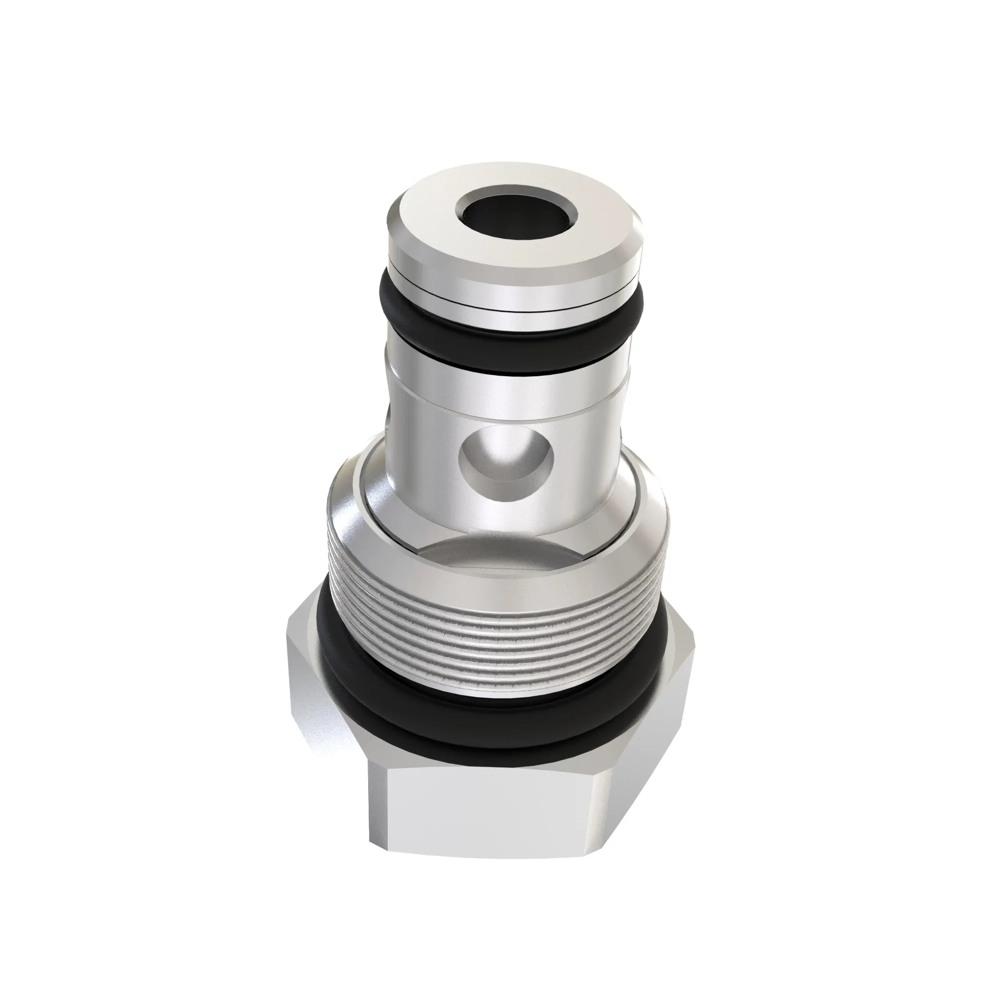 CHECK VALVE