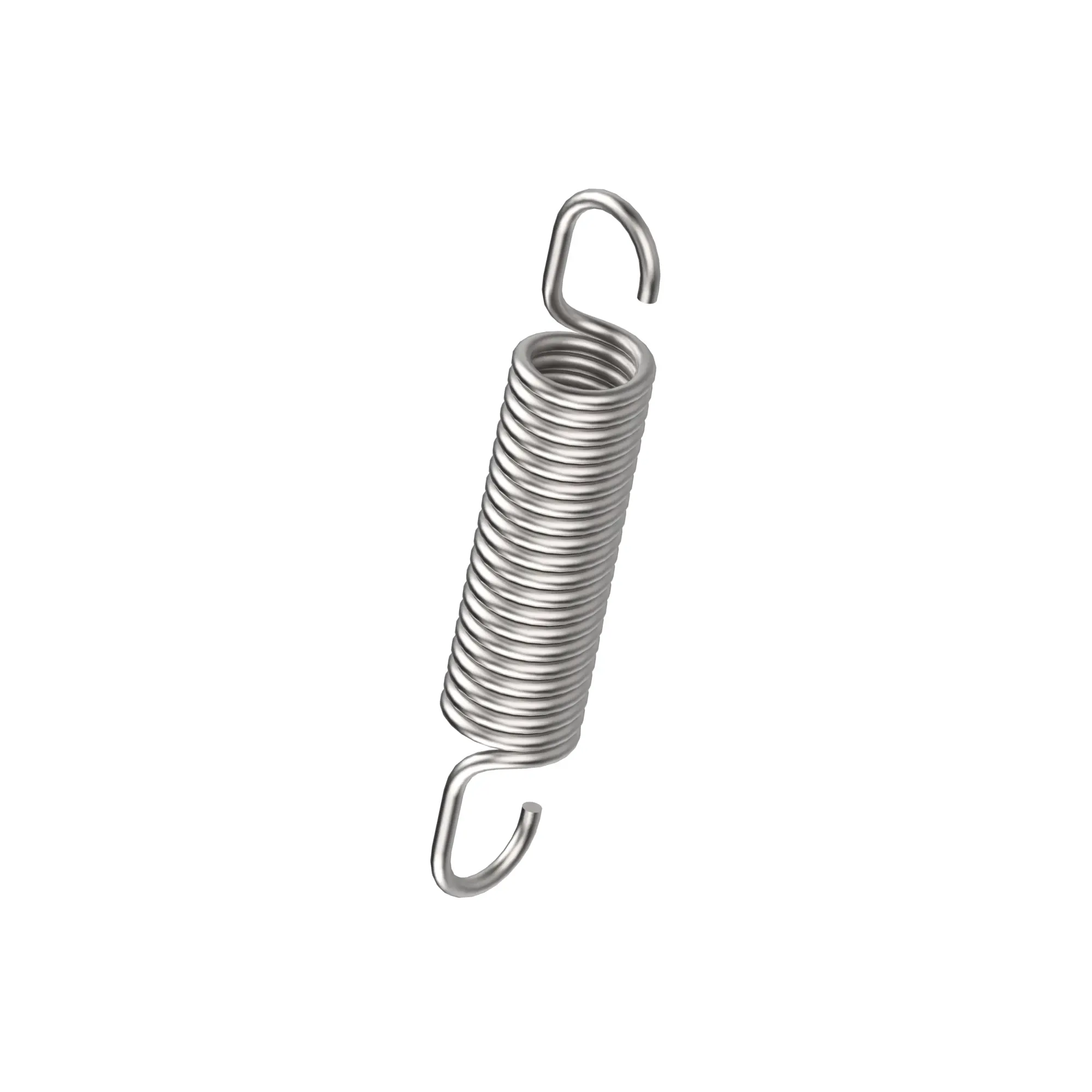 John Deere Electronic Clutch Pedal Extension Spring - SU58461