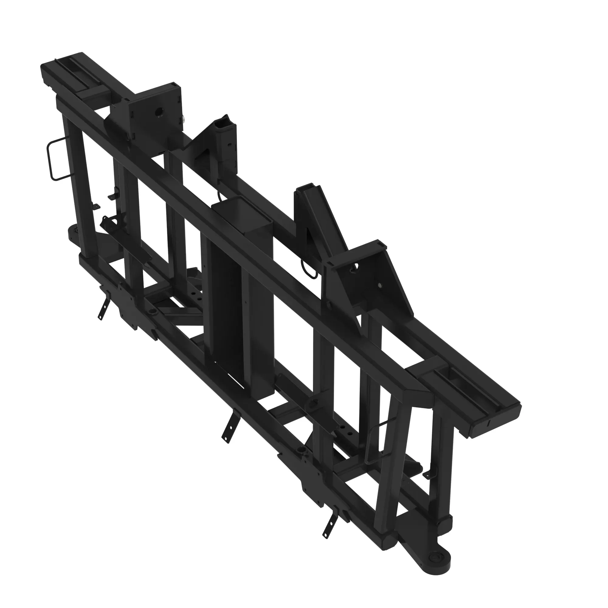 Center Frame