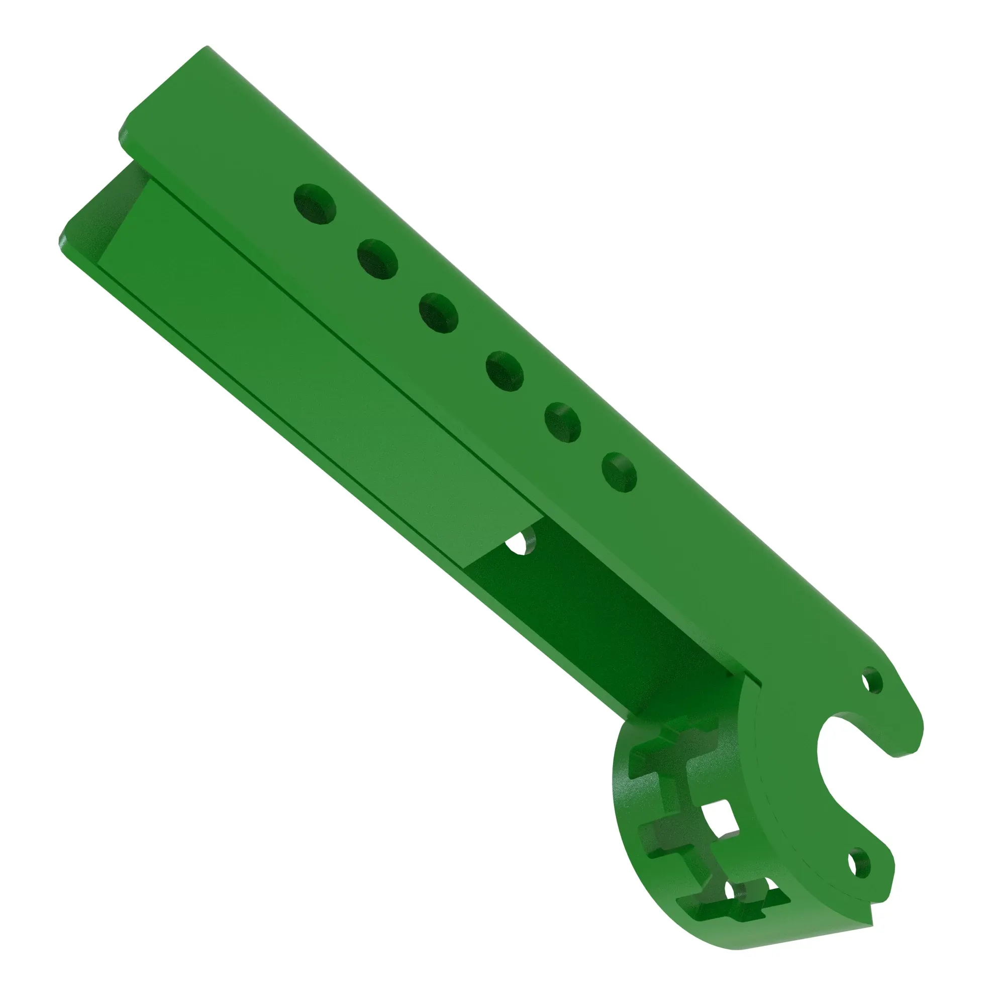 ARM - ROW CLEANER