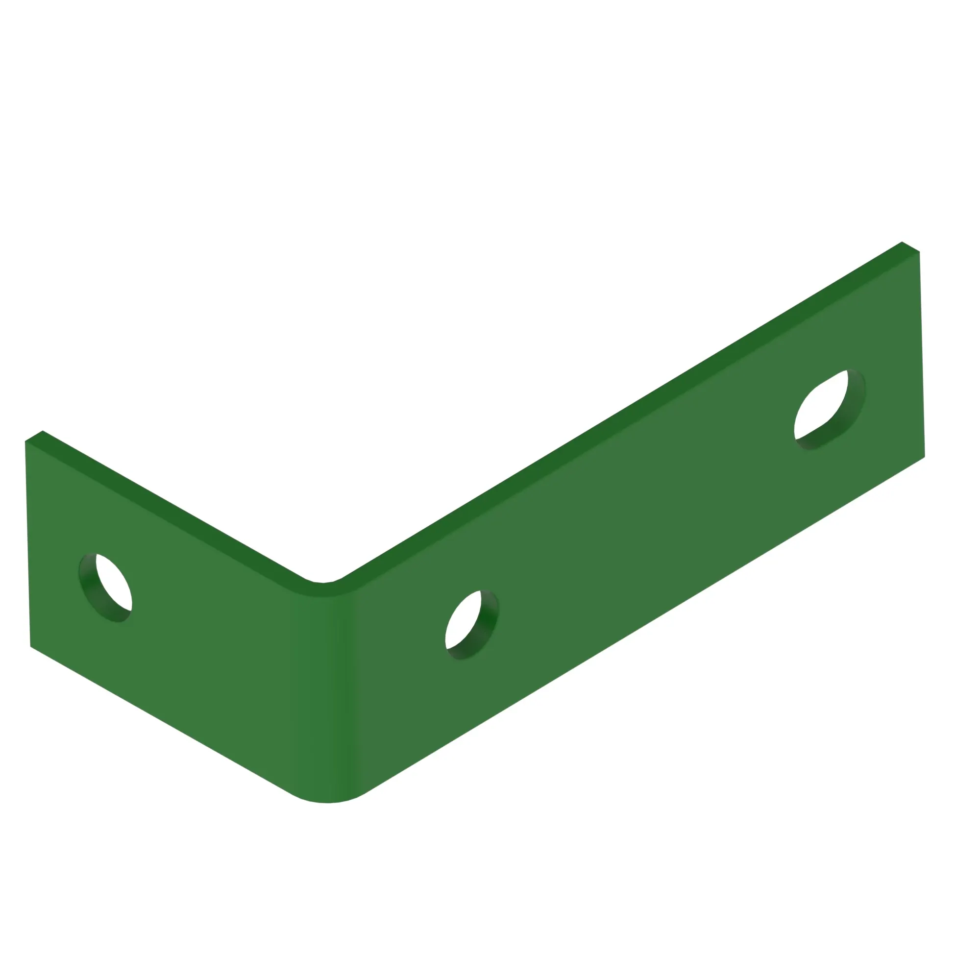 BRACKET, MOISTURE METER, LOWER