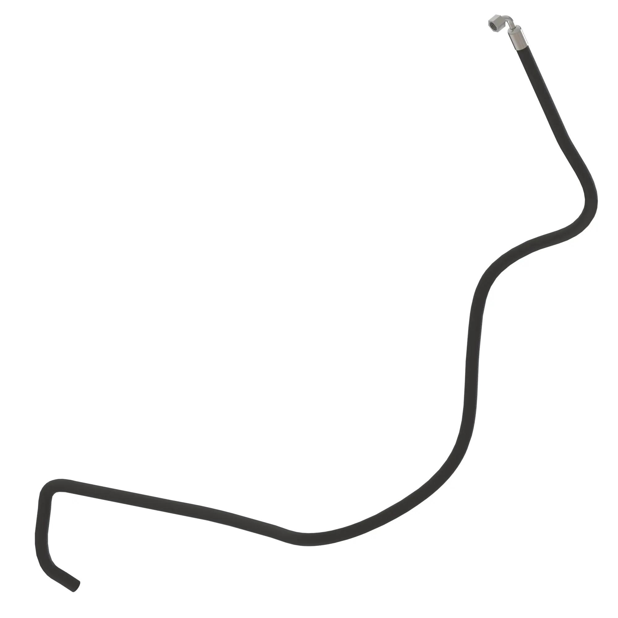 Hydraulic Hose - Fabricate