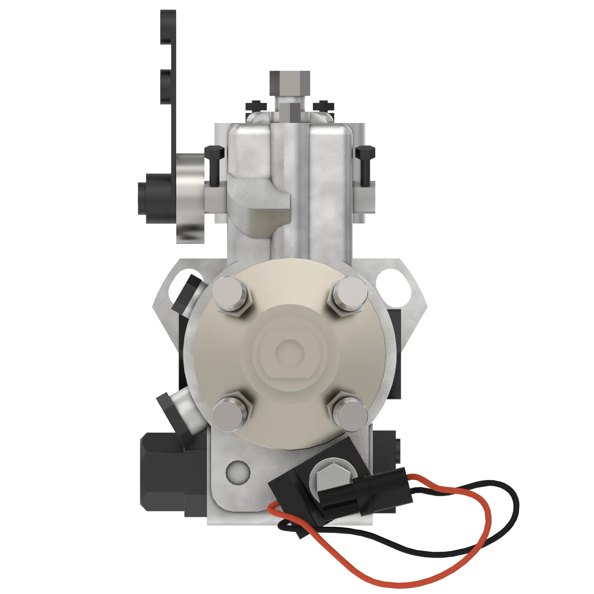 Fuel Injection Pump Reman