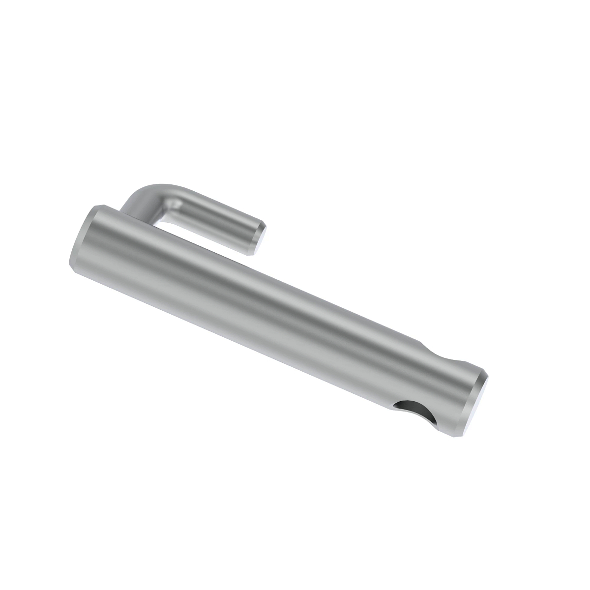 John Deere Upper Link Pin Fastener - LVA15787