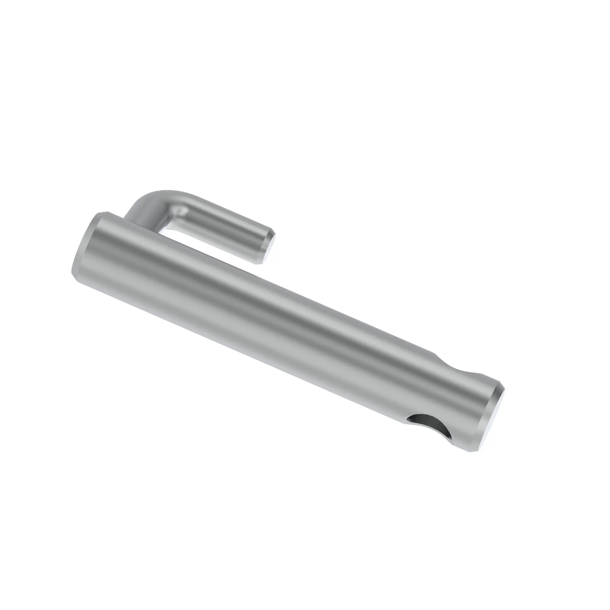 John Deere Upper Link Pin Fastener - LVA15787