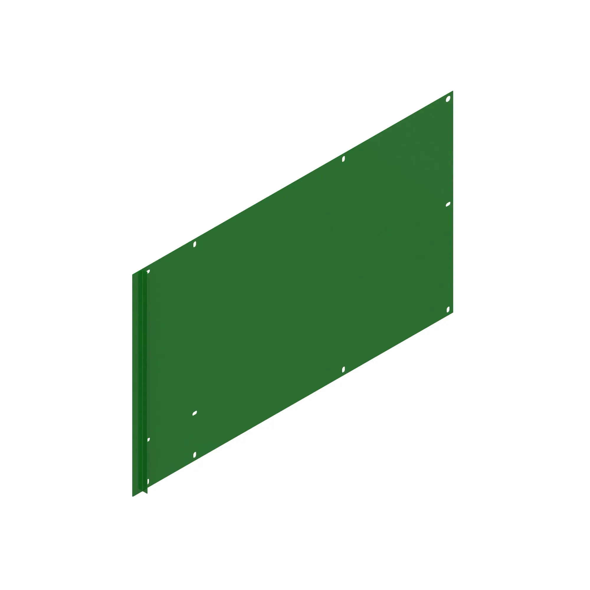 John Deere Cover - DX12540