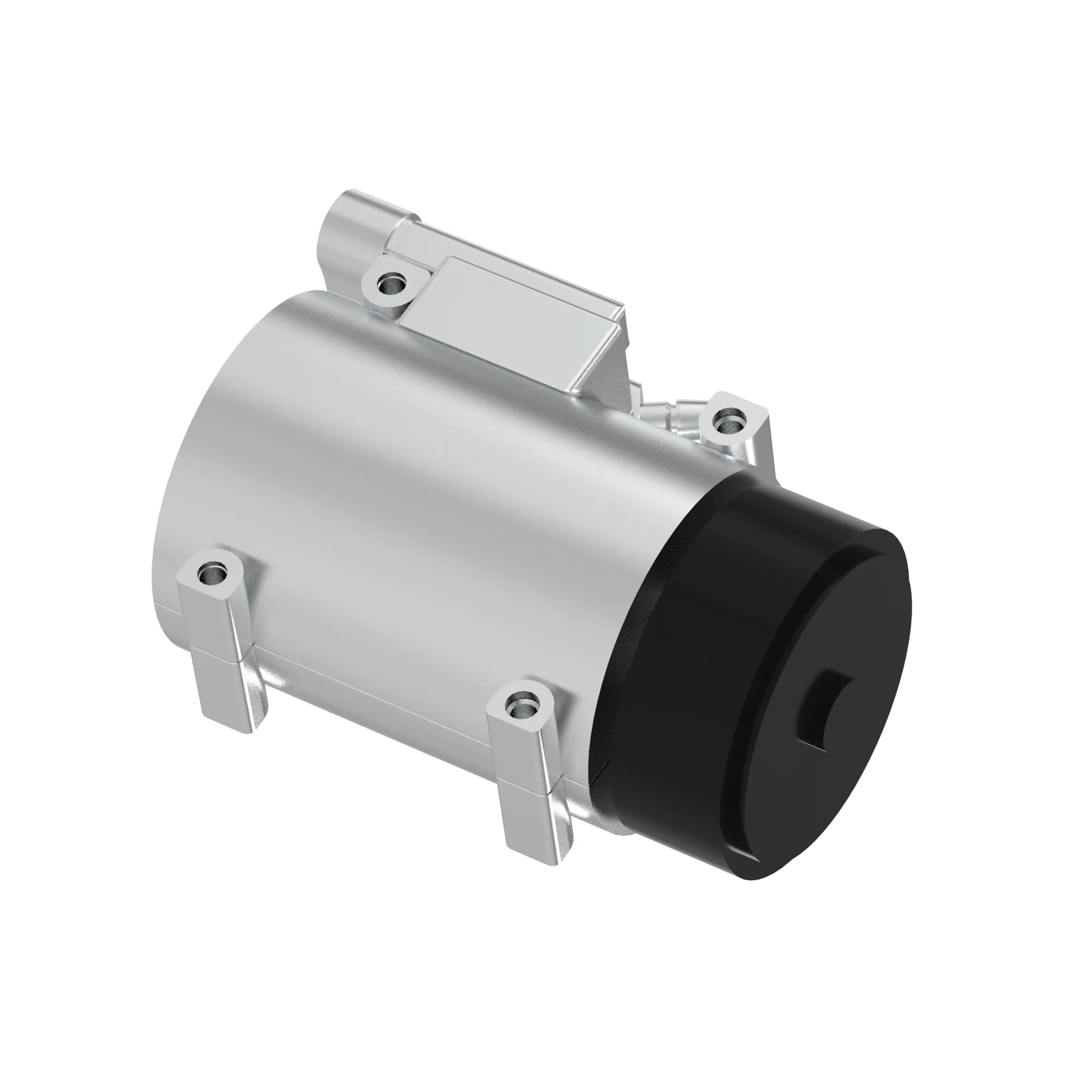 John Deere Reman REMAN Air Conditioning Compressor, 24 Volt - SE503062